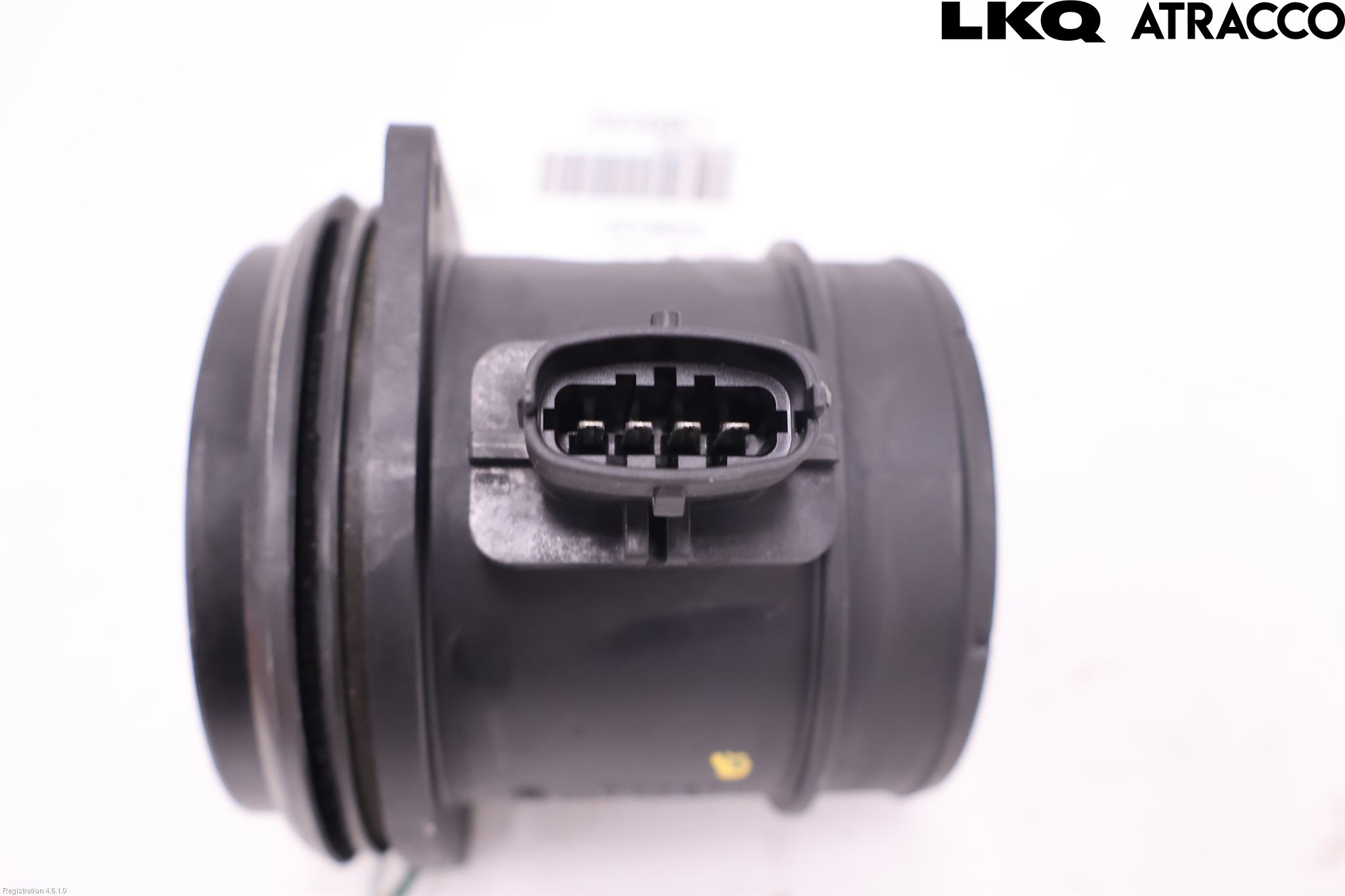 Volvo V60 11-13 Injluftmassamätare