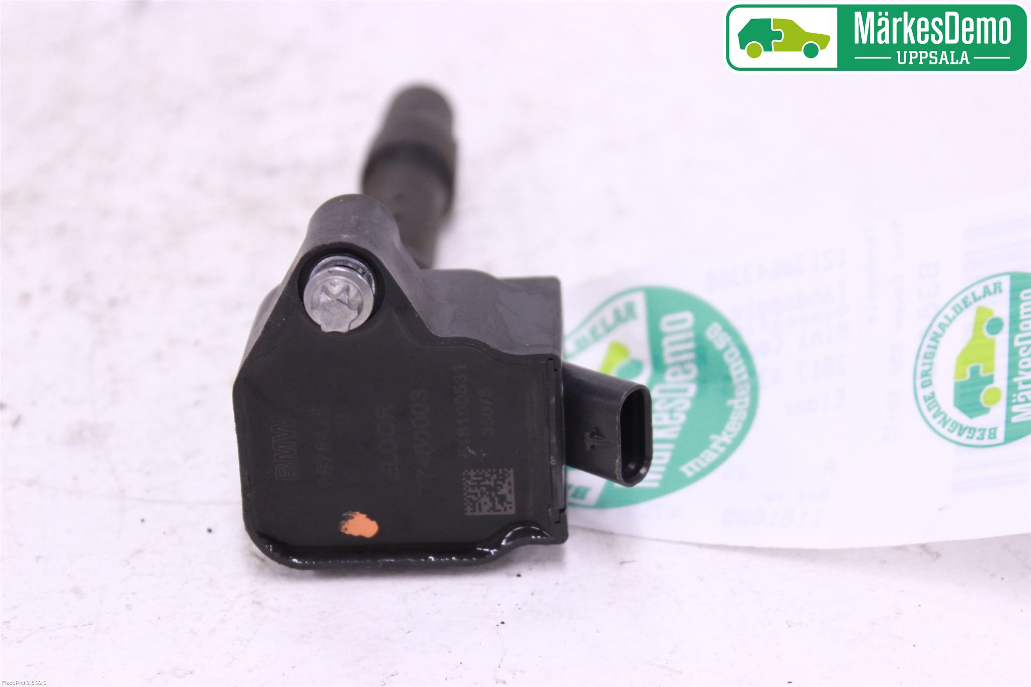 Mini ONE/COOPER 5DR F55 14-24 Tändspole