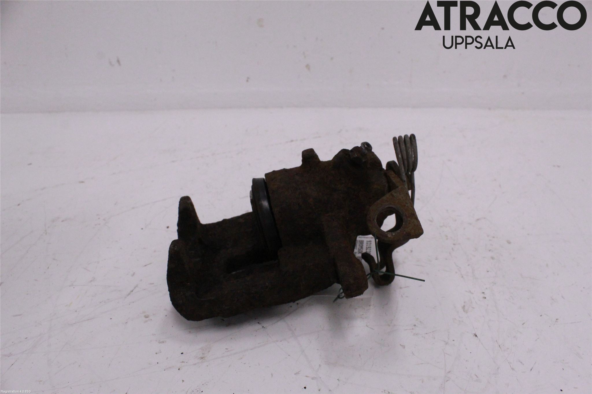 Opel VIVARO 01-14 Bromsok Bak Höger