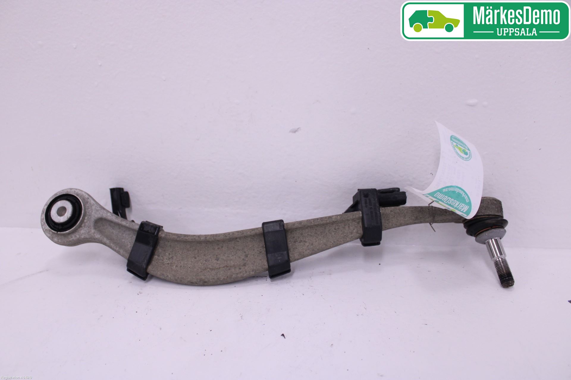 BMW 5 F10/F11/F18 09-17 Bärarm Bak Vänster