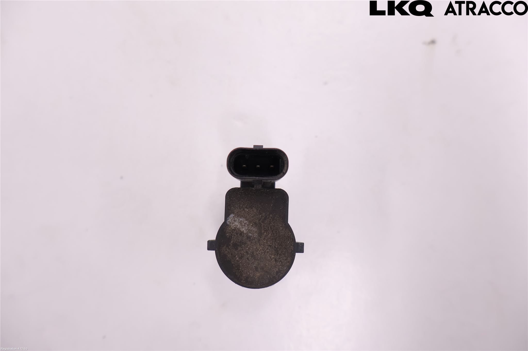 BMW 1 E87/81 5D/3D 03-11 Parkeringshjälp Backsensor