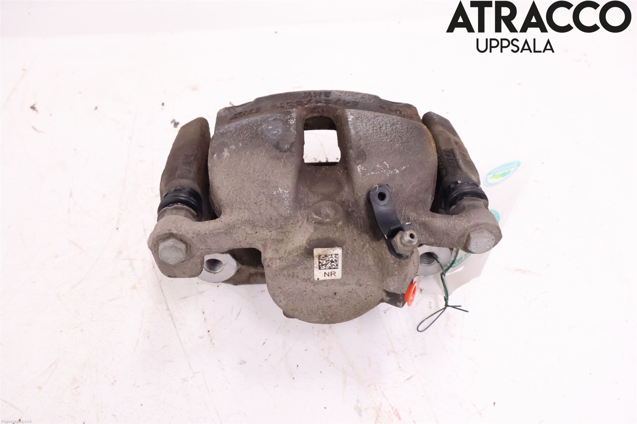 BMW 1 F40 19- Bromsok Fram Höger