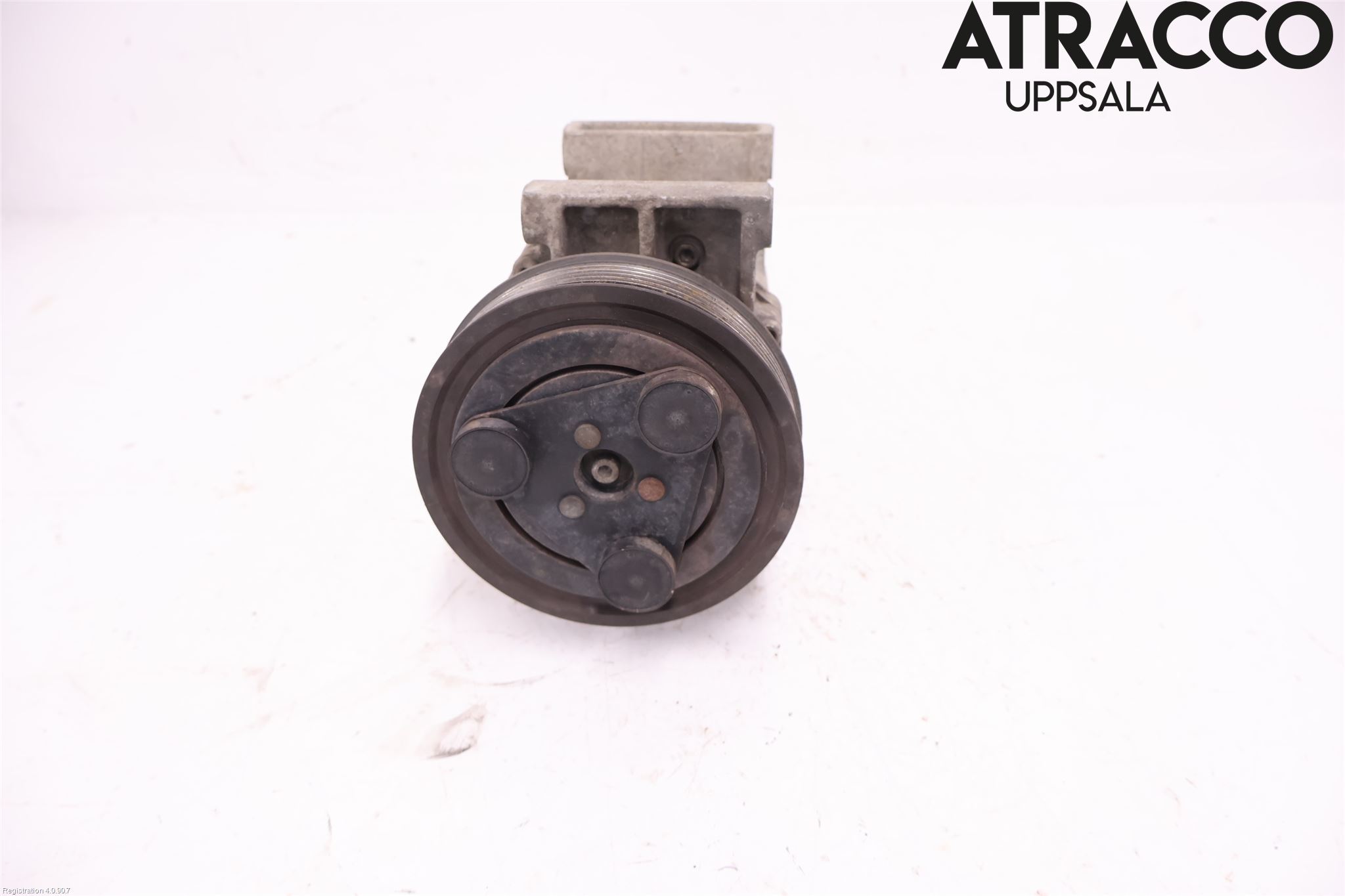 Nissan NAVARA 05-16 Ac Kompressor