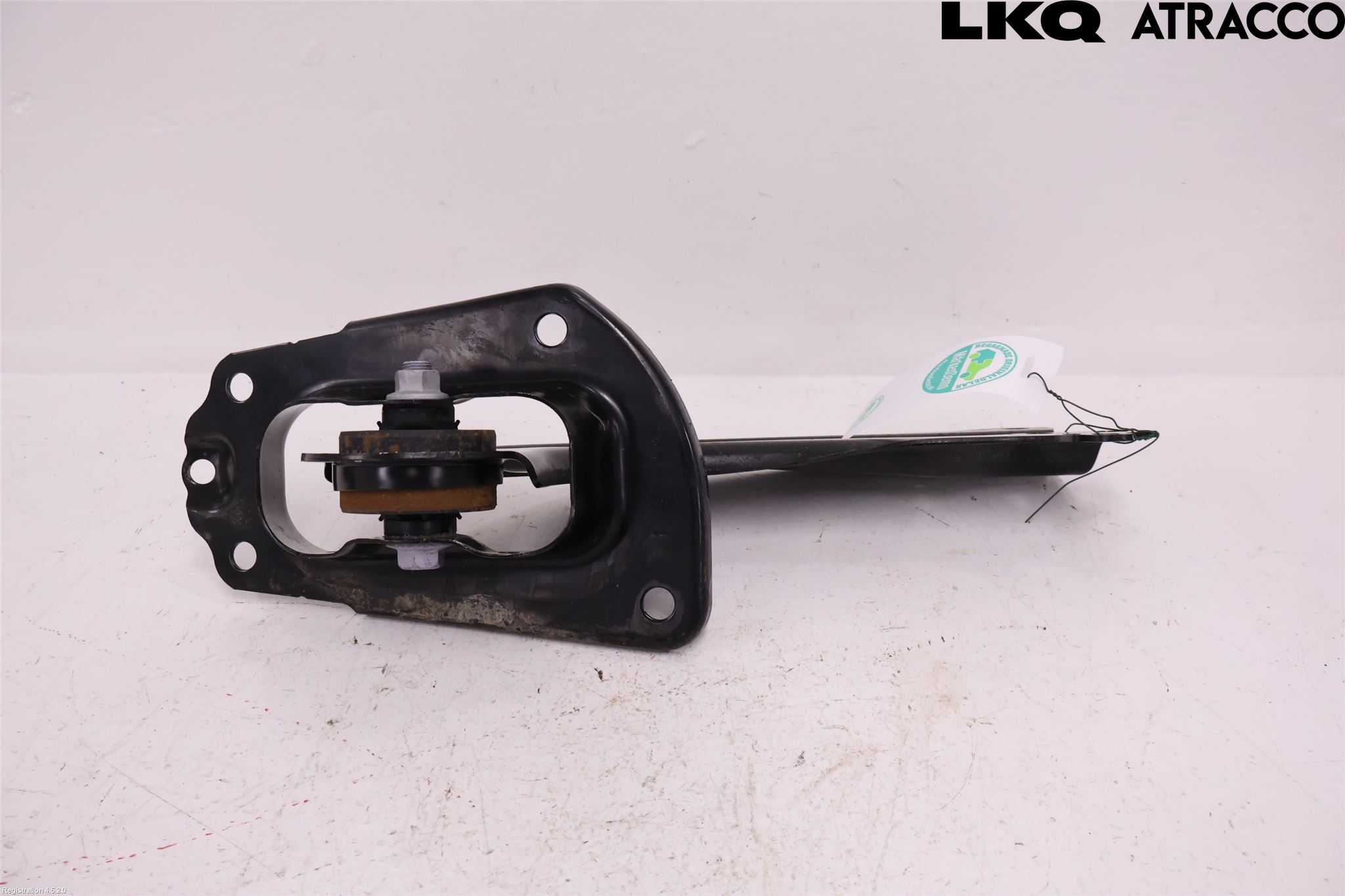 Toyota COROLLA 19- Bärarm Bak Höger