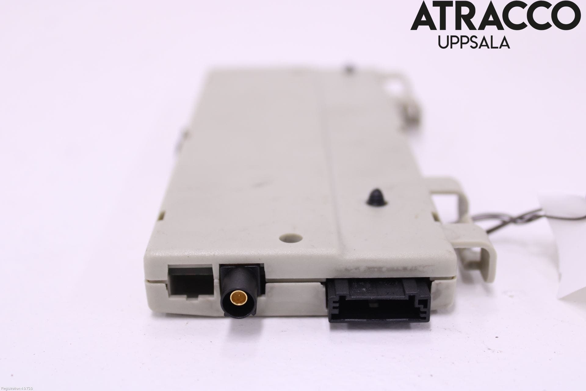 BMW X6 E71/E72 08-14 Antennförstärkare