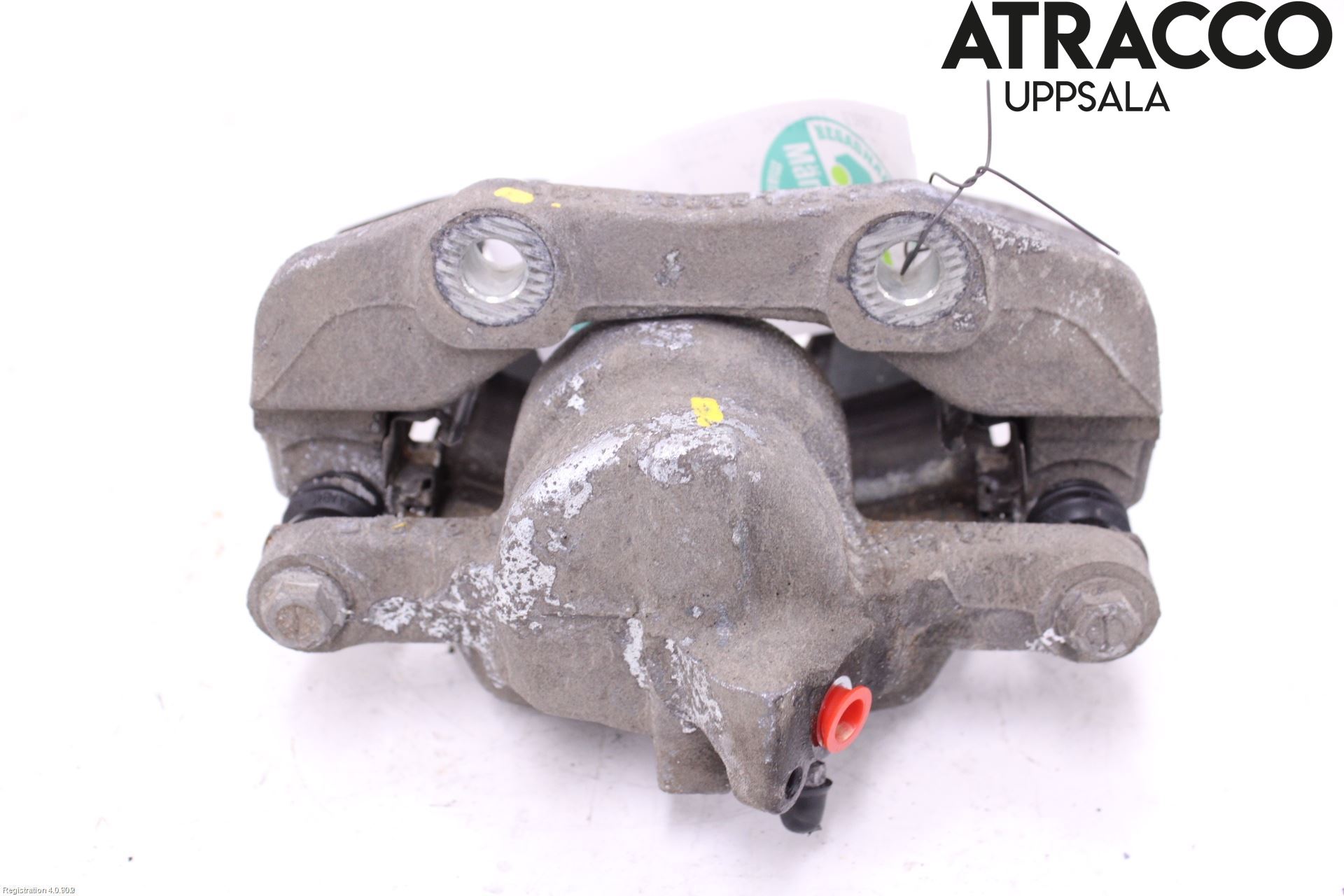 Opel CORSA F, CORSA-E 20- Bromsok Fram Vänster