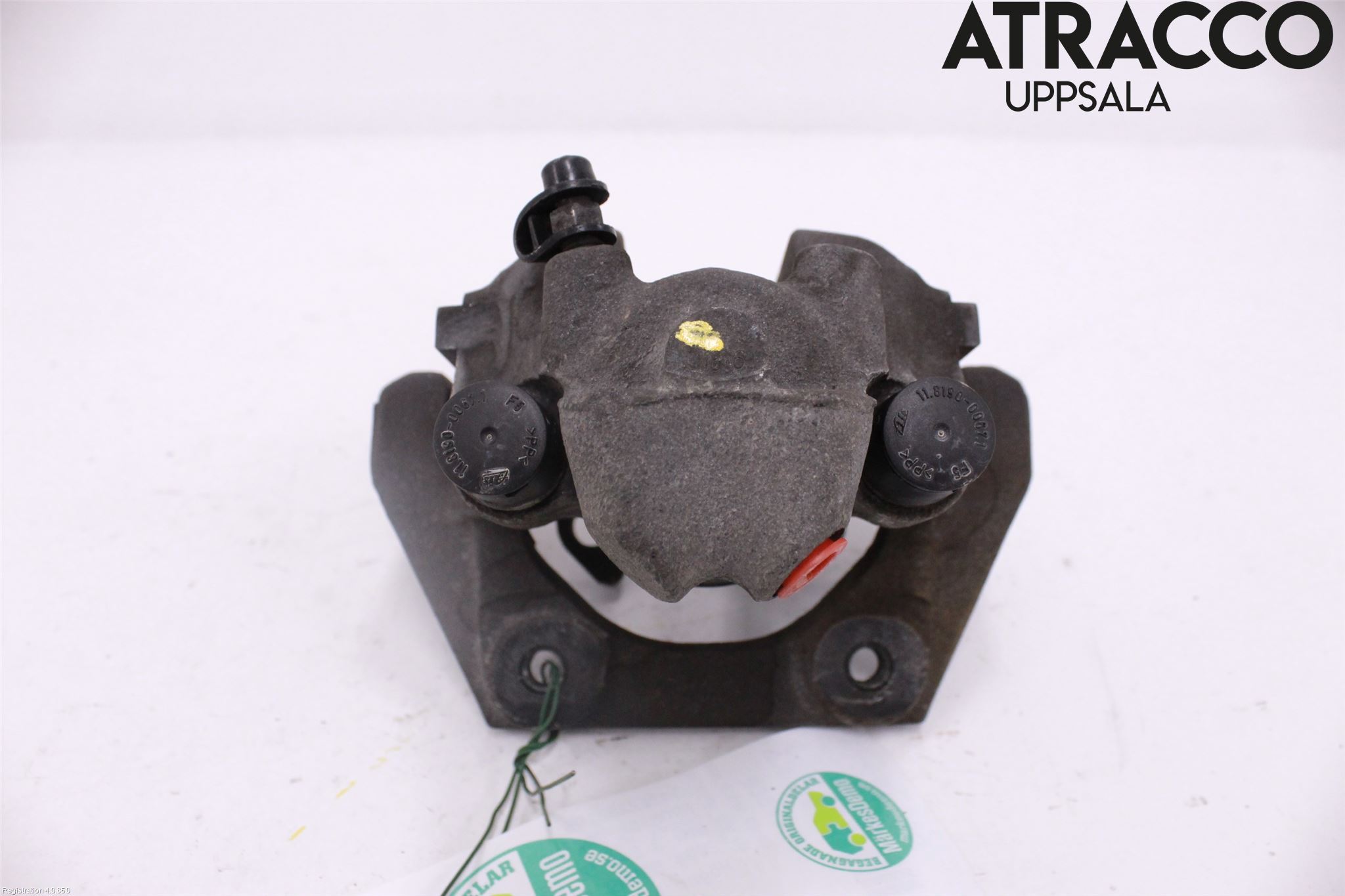 BMW 3 E46      98-05 Bromsok Bak Höger