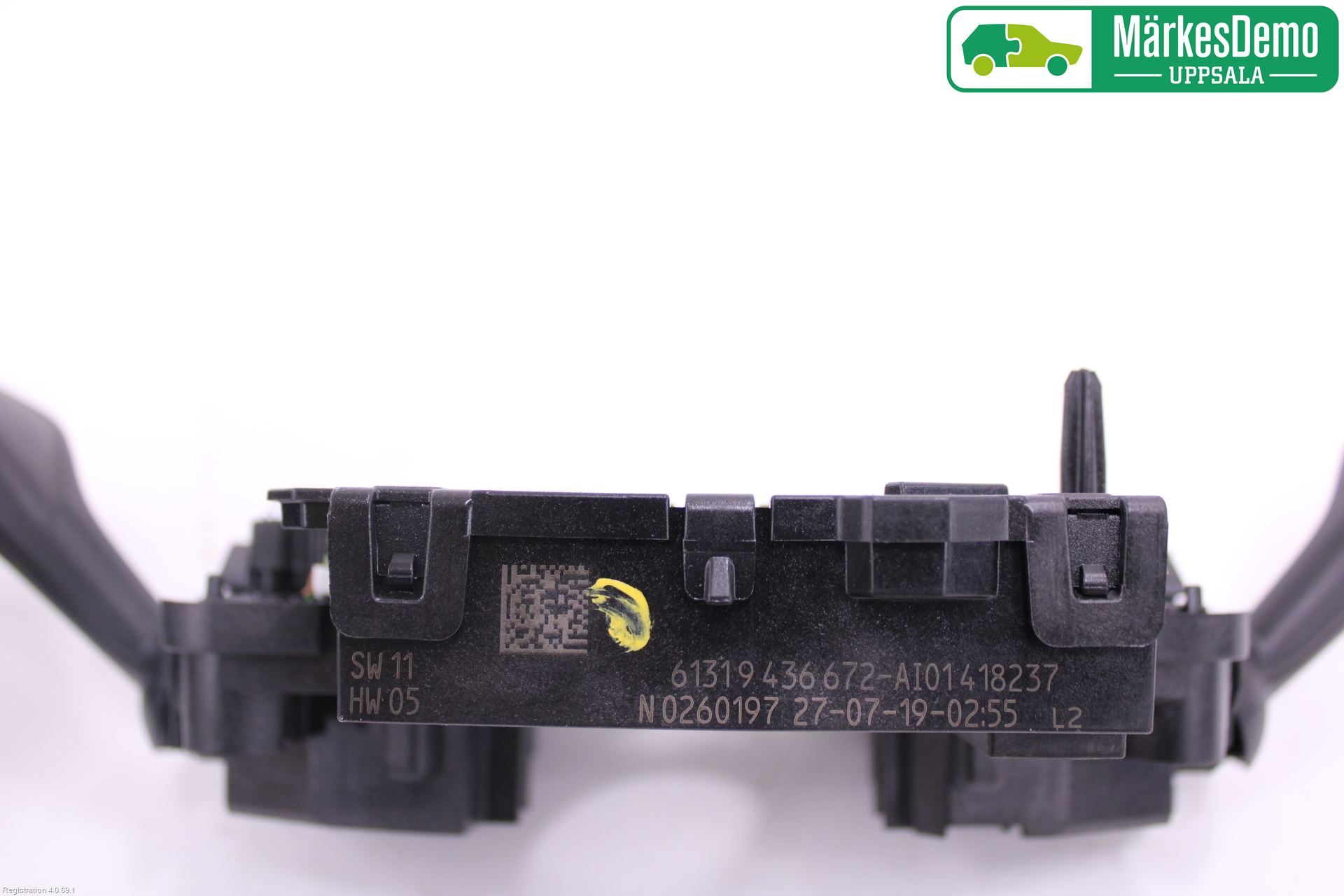 BMW 3 G20/G21/G80/G81 19- Spakcentral