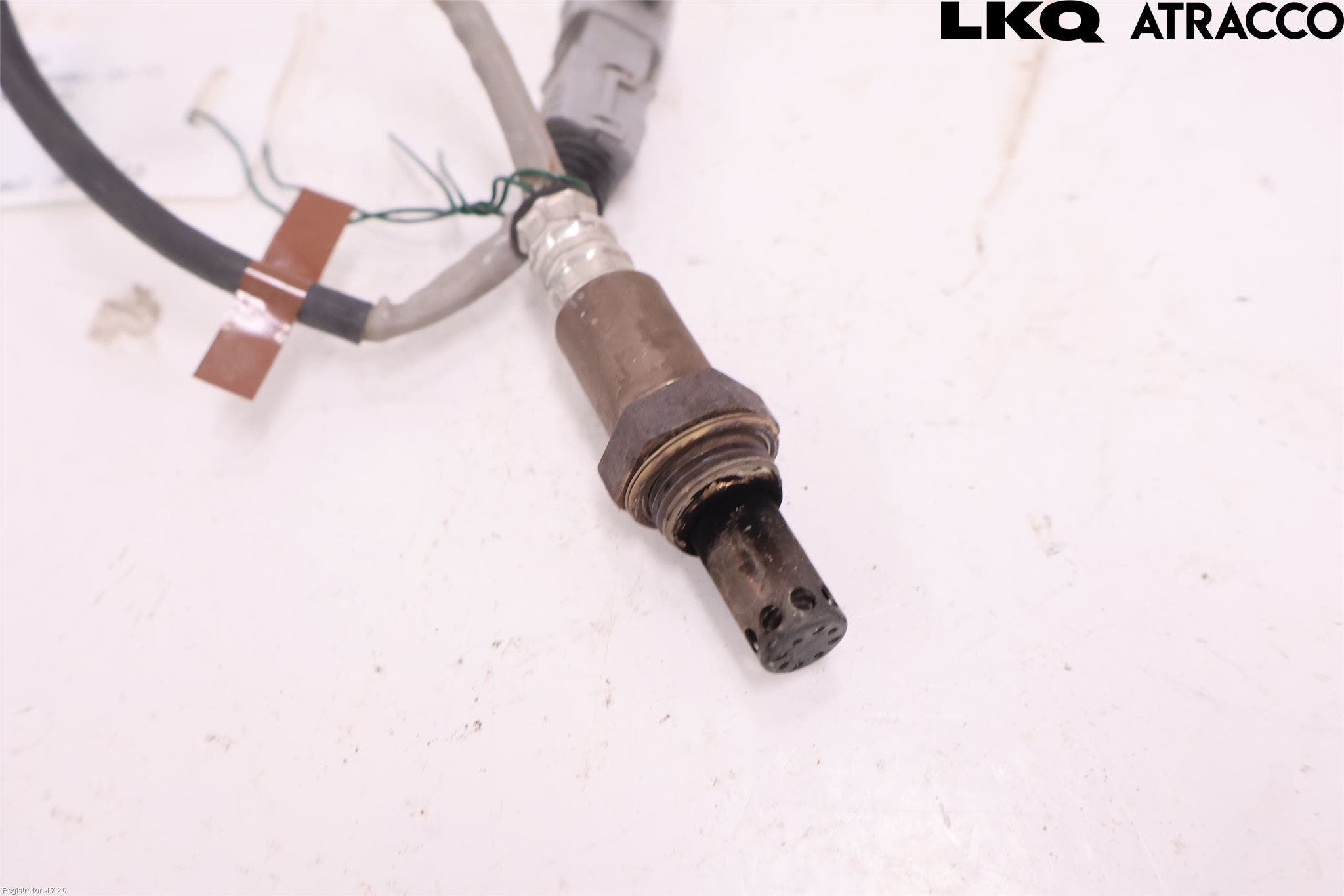 Lexus NX 340h/450h+ 21- Injlambdasond