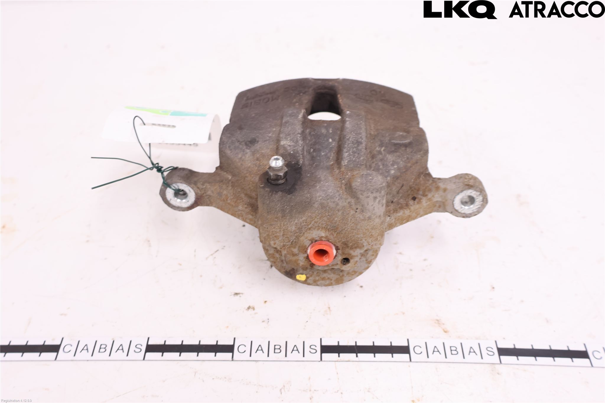 Hyundai i30 FD 07-12 Bromsok Fram Höger