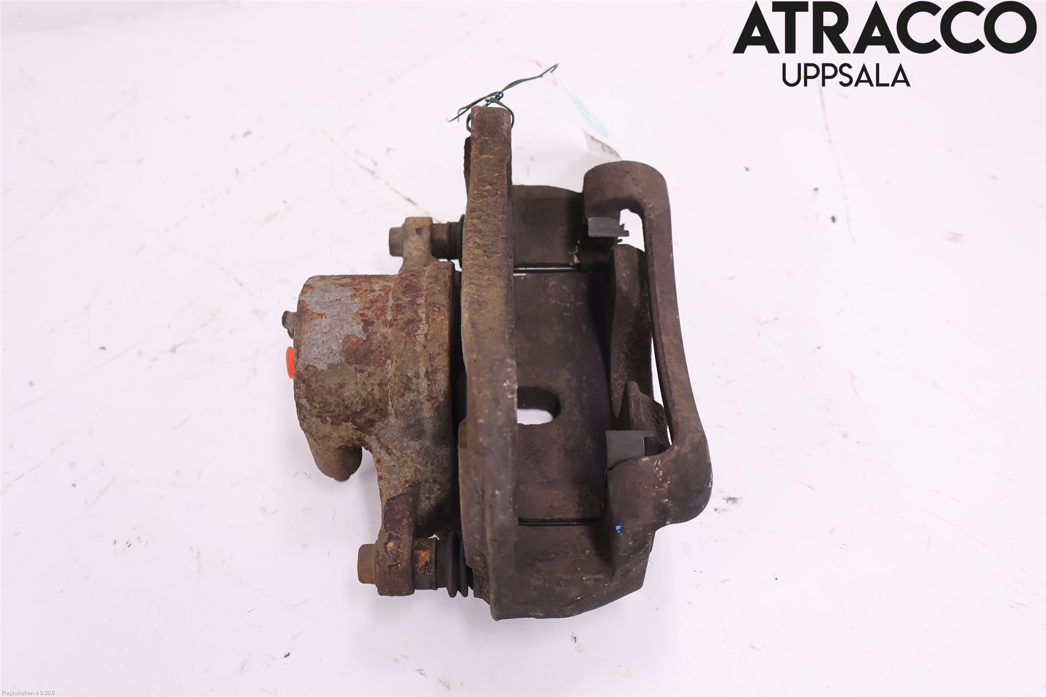 Hyundai i40 08-15 Bromsok Fram Höger