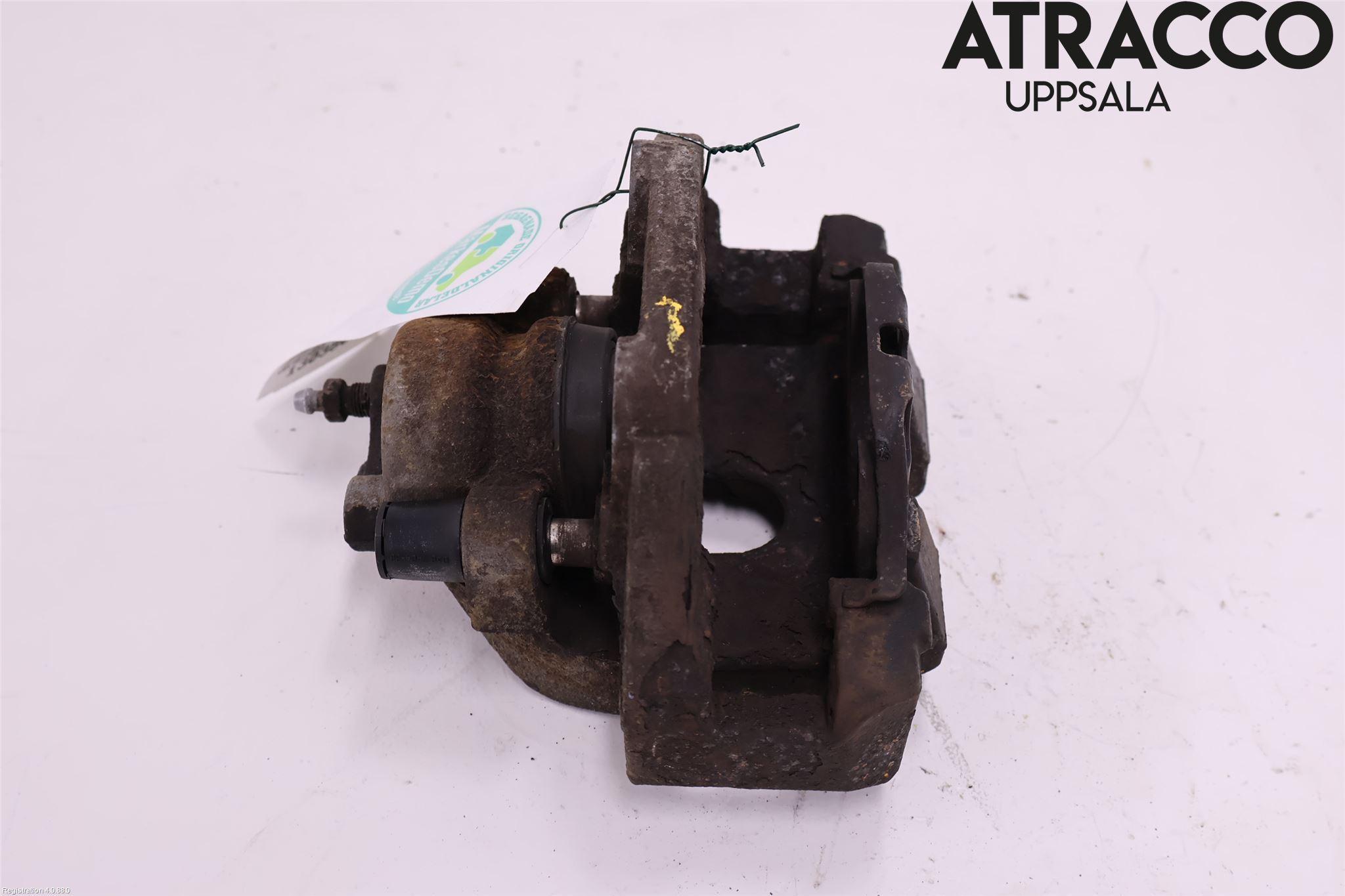 BMW 5 GT F07 09-17 Bromsok Bak Vänster