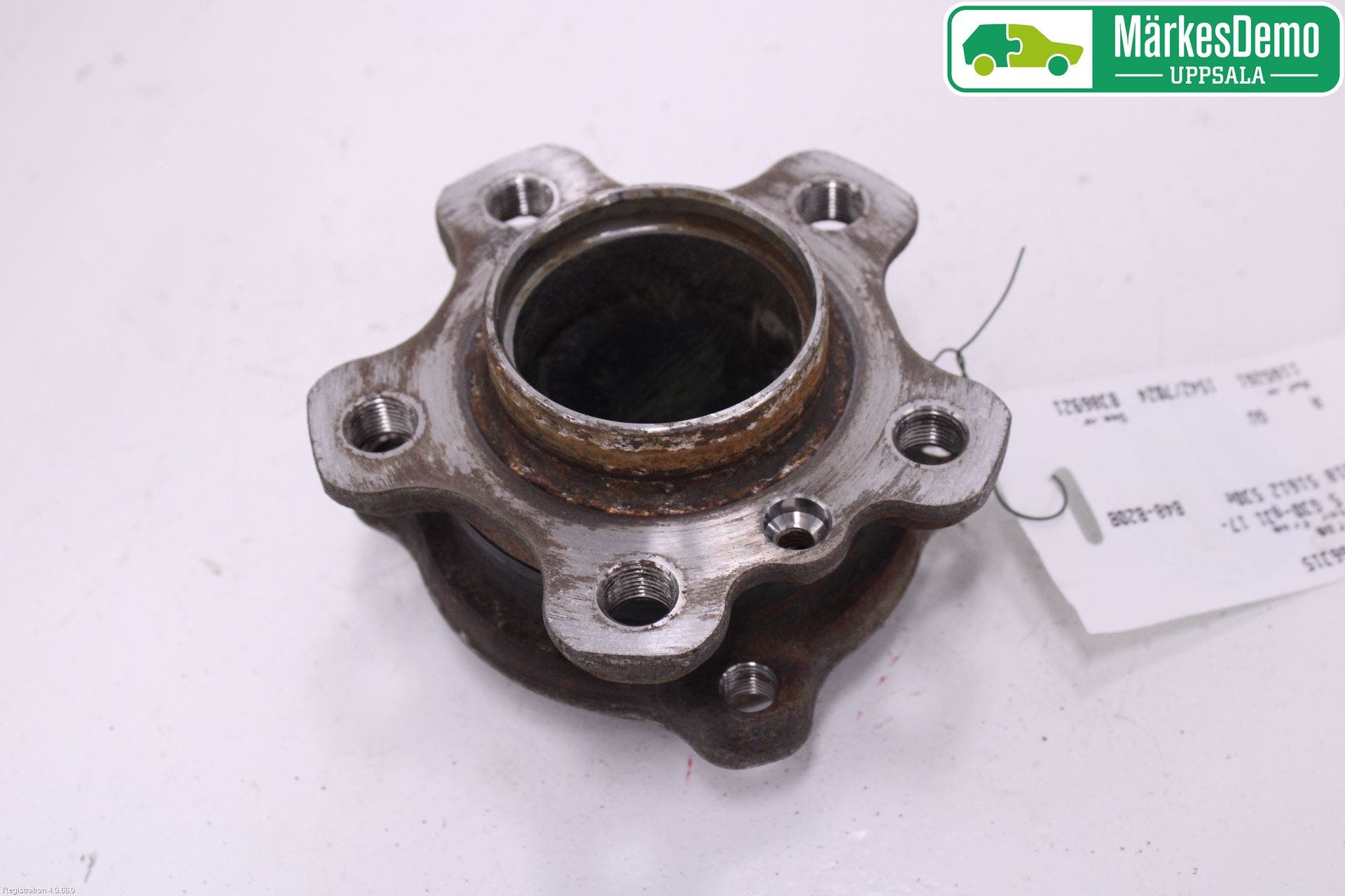 BMW 5 G30/G31/F90 17-23 Nav Fram