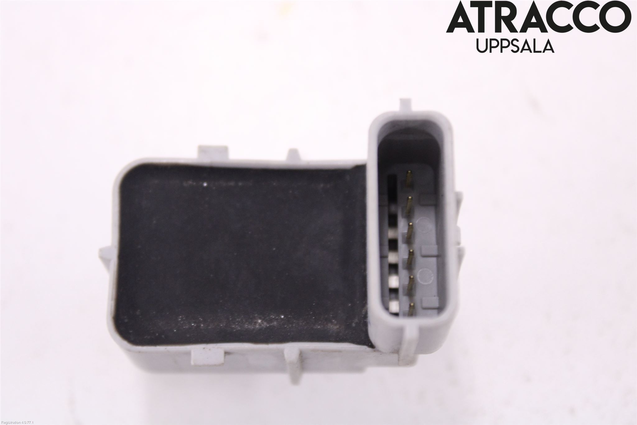 Kia RIO 12-16 Parkeringshjälp Backsensor