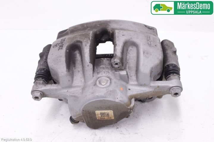 Mercedes-Benz MB E-KLASS (W213) 16-23 Bromsok Fram Höger
