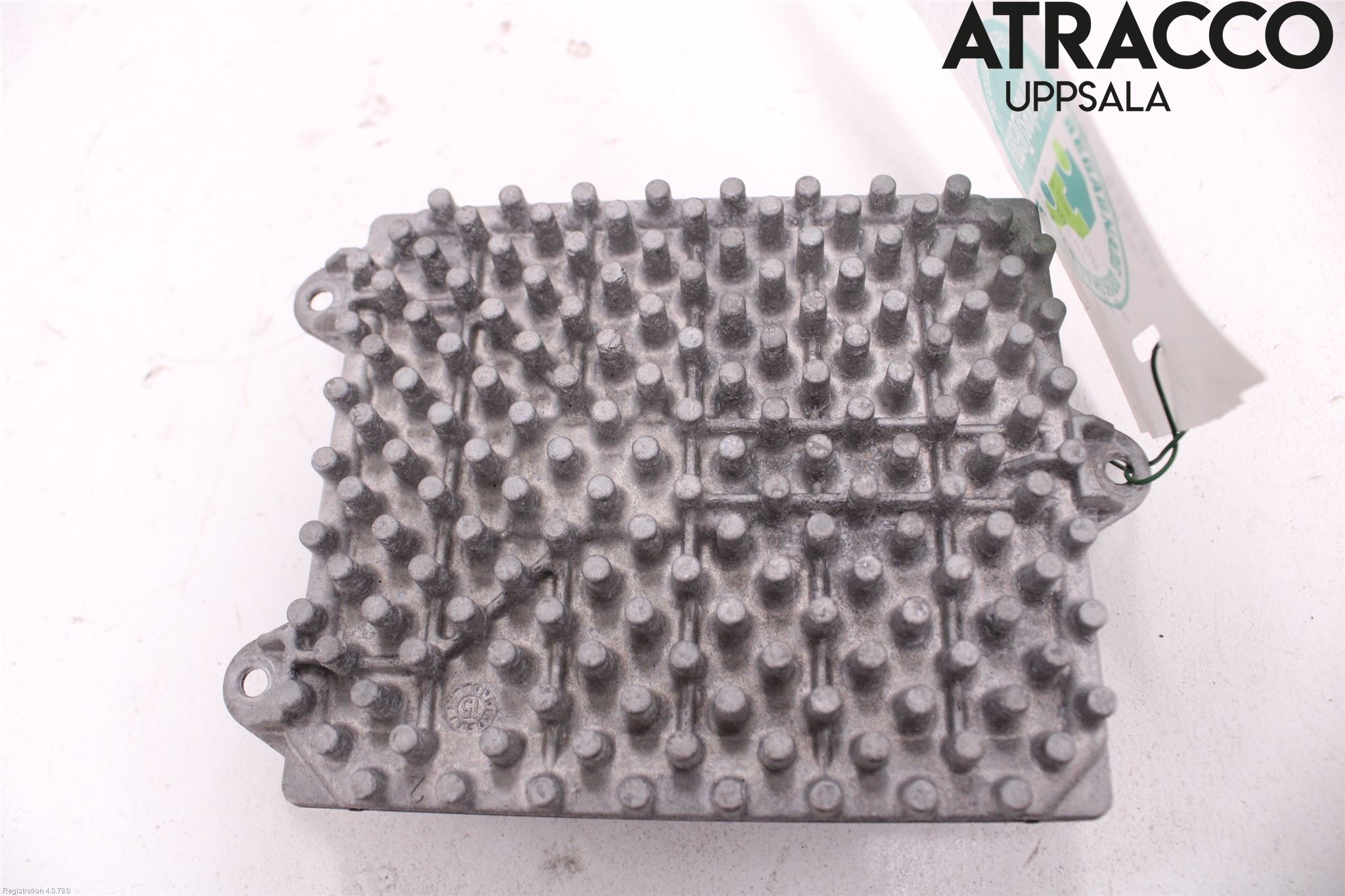 BMW 2 F45 Active Tourer 14-21 Styrenhet Strålkastare