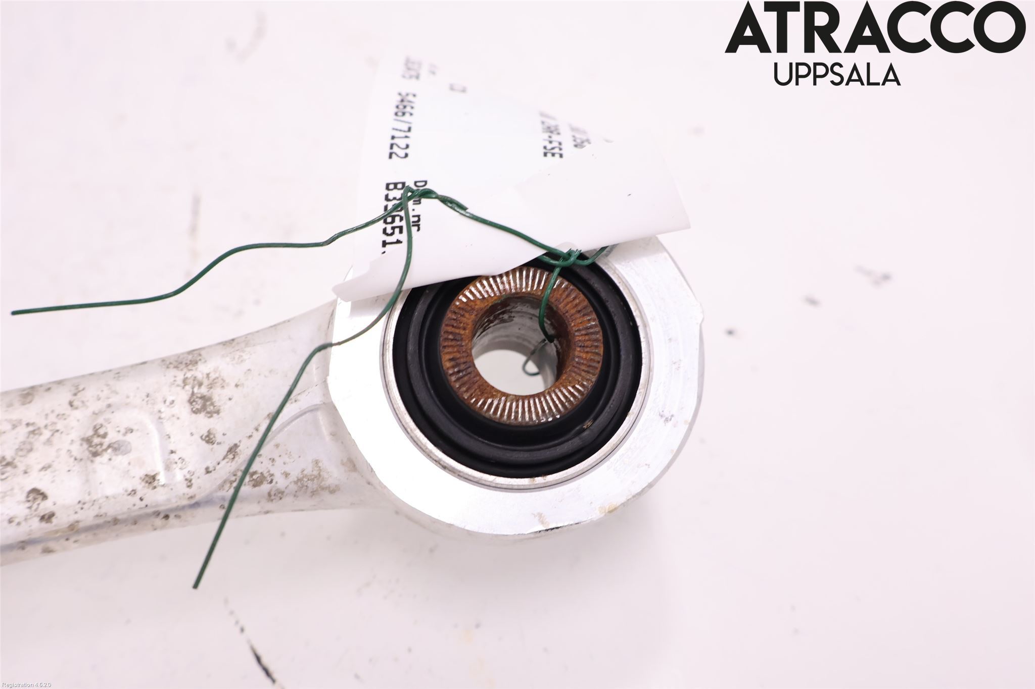 Lexus IS 250/350 14-20 Bärarm Bak Höger