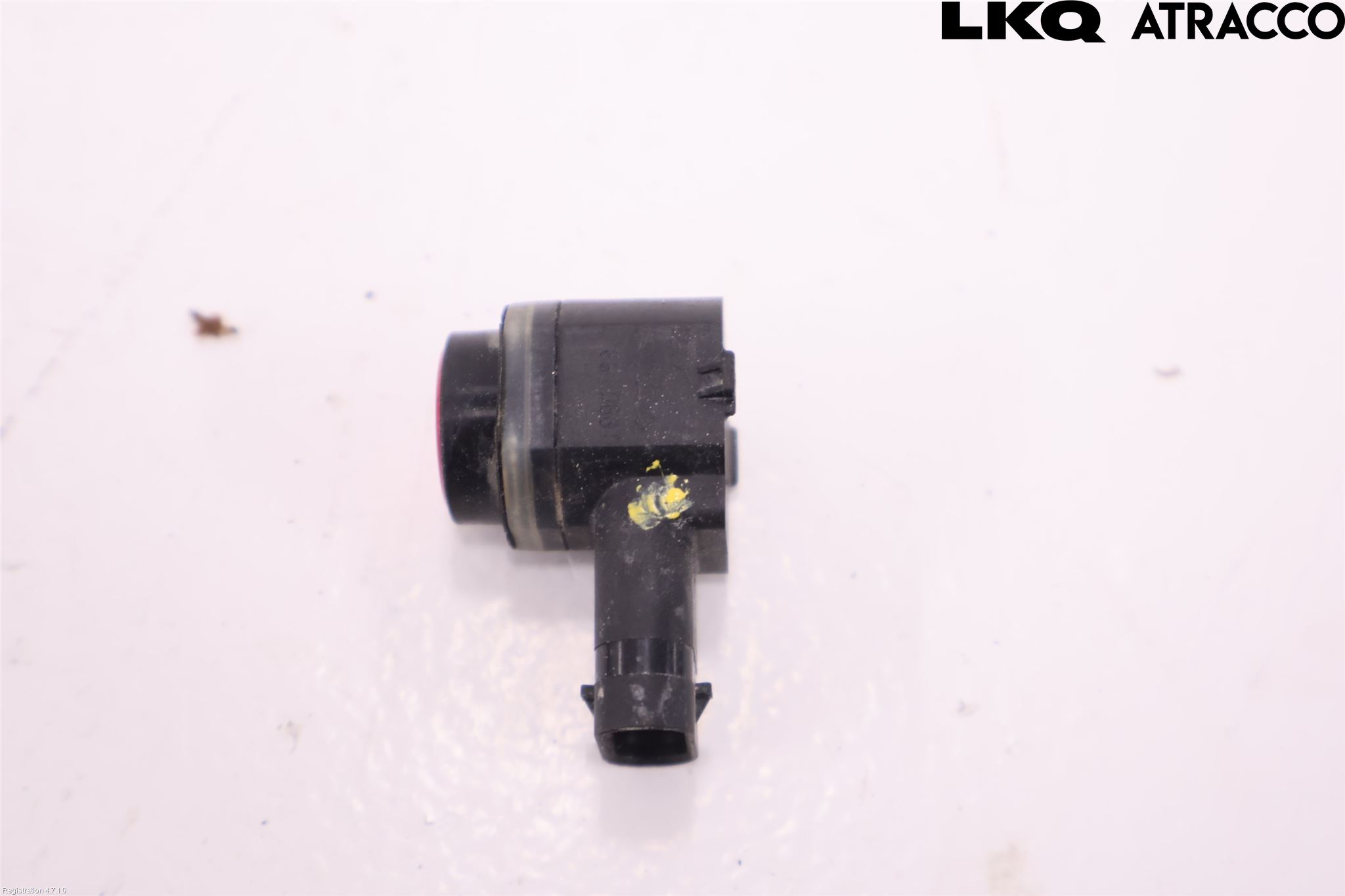 Volkswagen VW PASSAT 11-14 Parkeringshjälp Backsensor