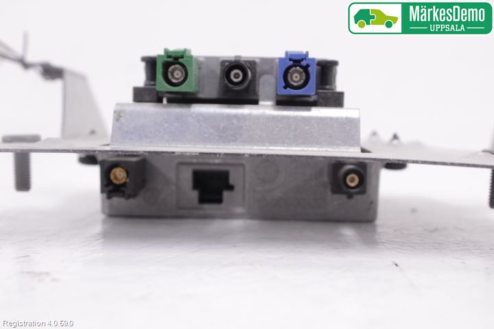 Mercedes-Benz MB GL-KLASS (X164) 06-12 Antenn