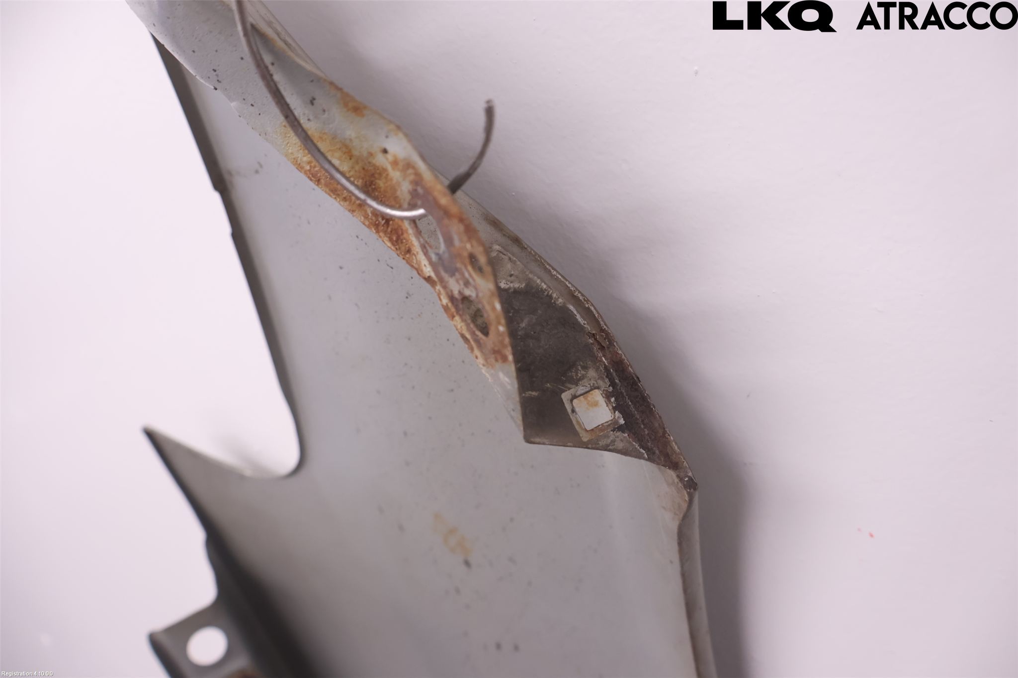 Kia CEED 06-12 Skärm Fram Vänster