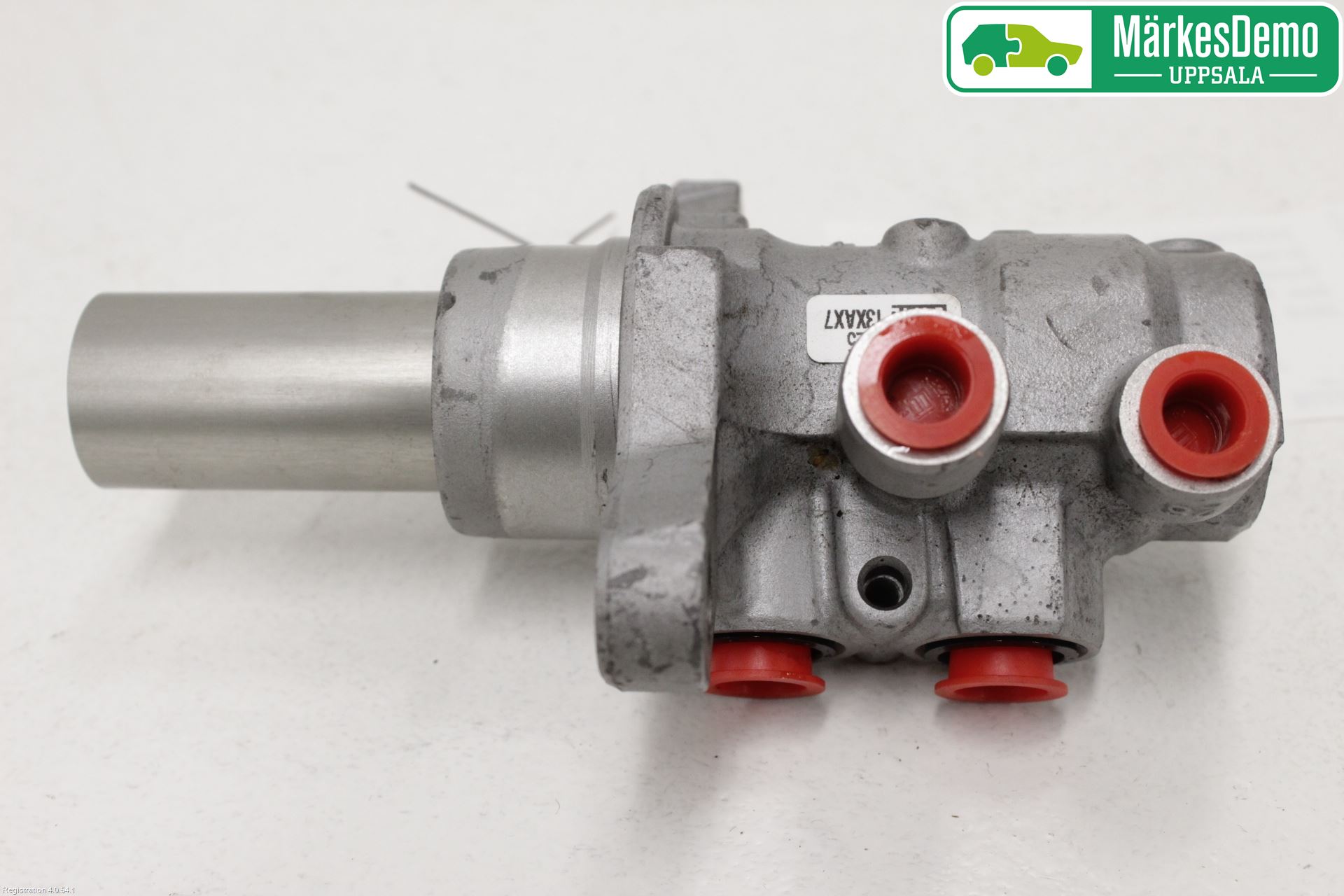 BMW 5 G30/G31/F90 17-23 Broms Huvudcylinder