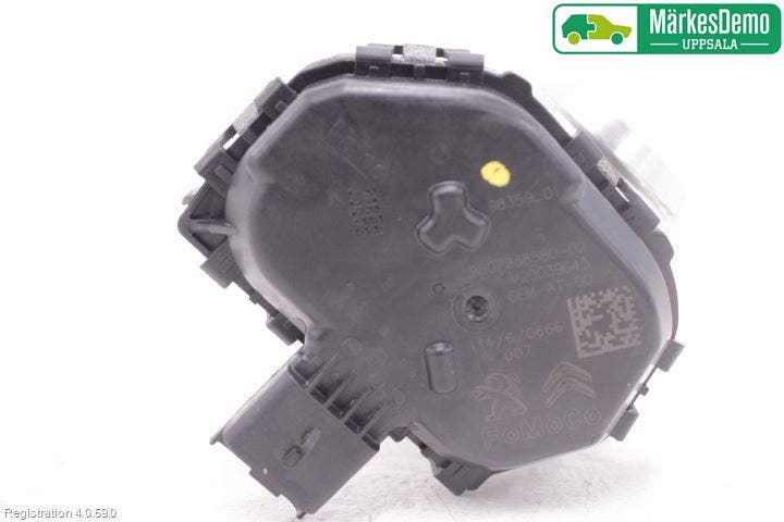 Ford TRANSIT/TOURNEO CONNECT 13-22 Injspjällhus