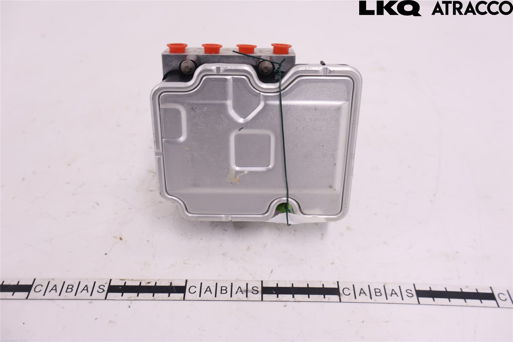 Toyota YARIS XP21 20- Abs Hydraulaggregat