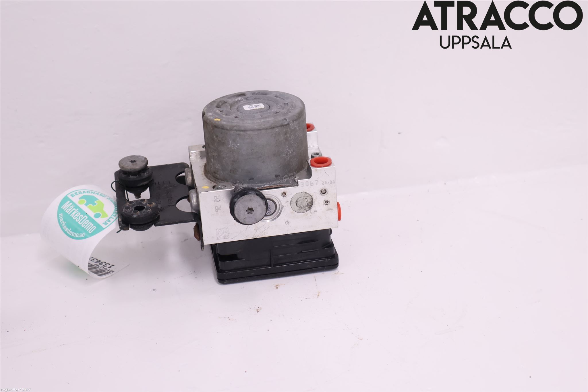 Nissan NV300 16-22 Abs Hydraulaggregat