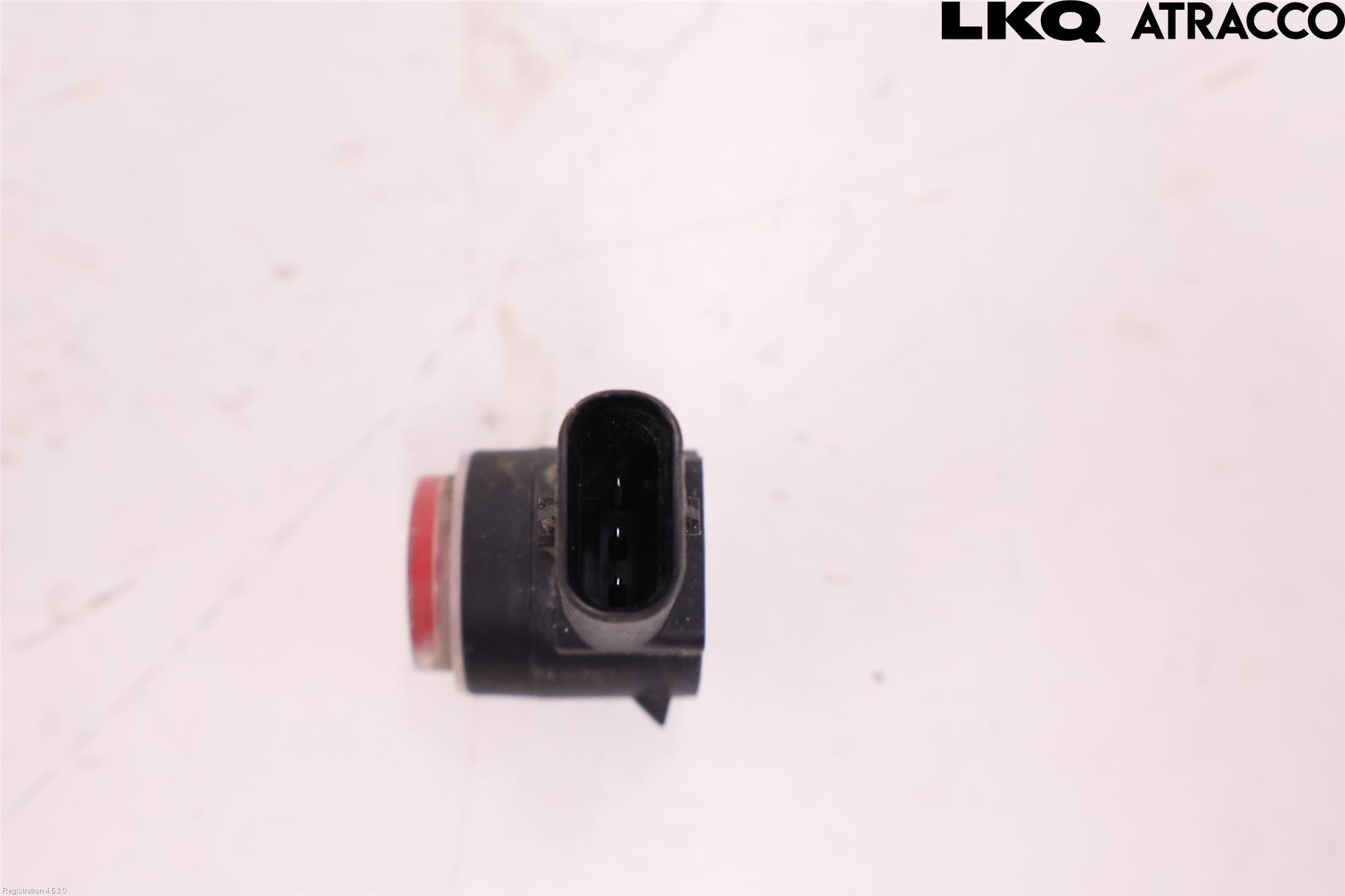 Opel ASTRA K 16-22 Parkeringshjälp Backsensor