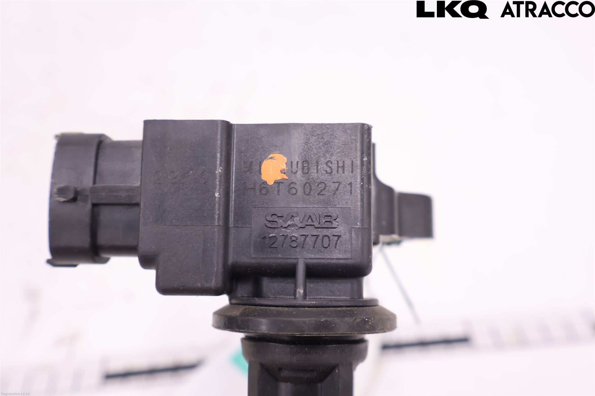 Saab 9-3 VER 2 Tändspole