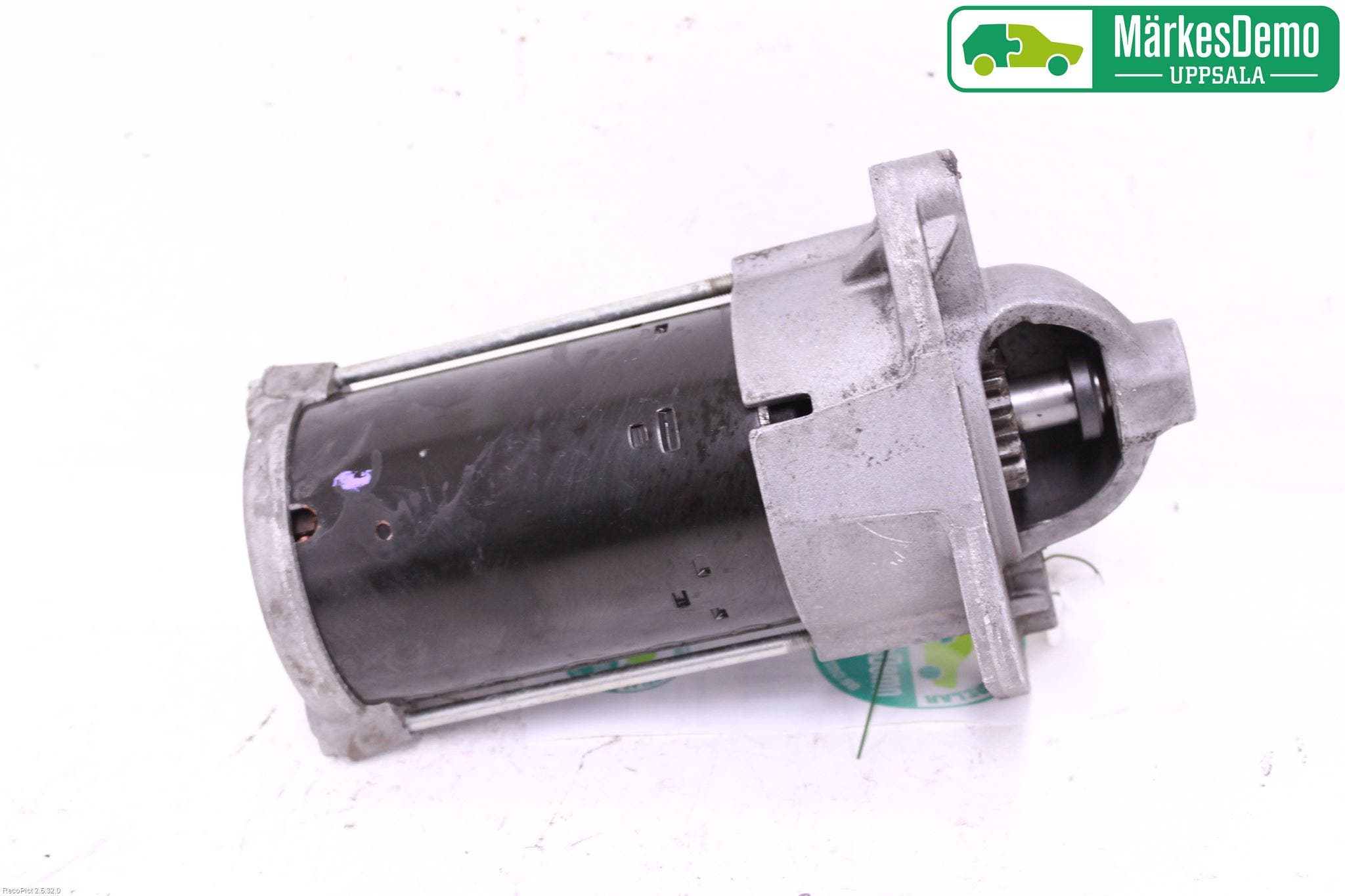 Mercedes-Benz MB CITAN (W415) 13-21 Startmotor Diesel