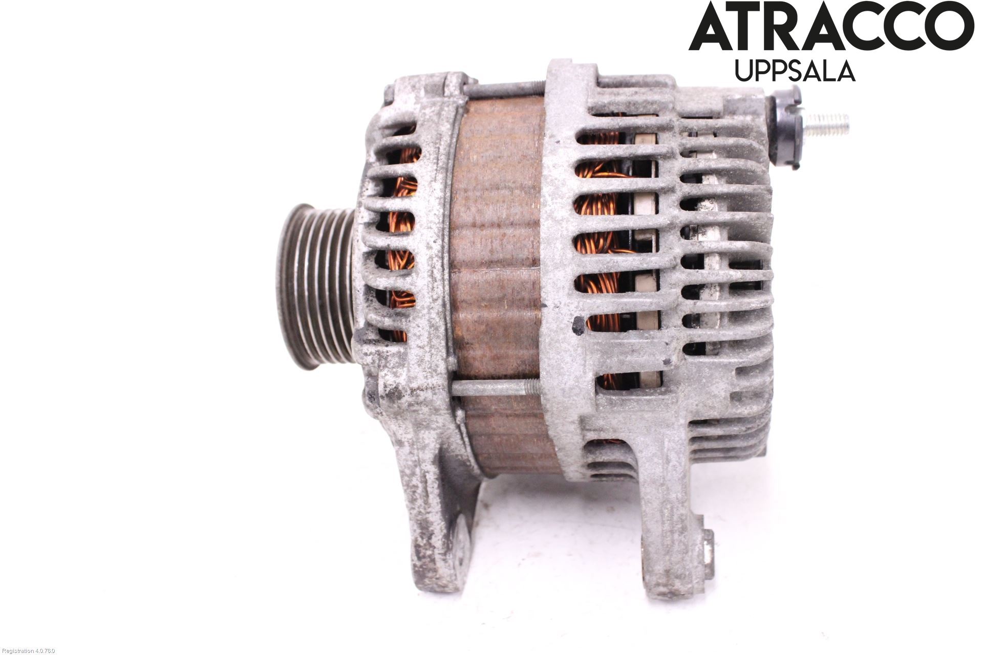 Nissan NOTE E11 06-14 Generator