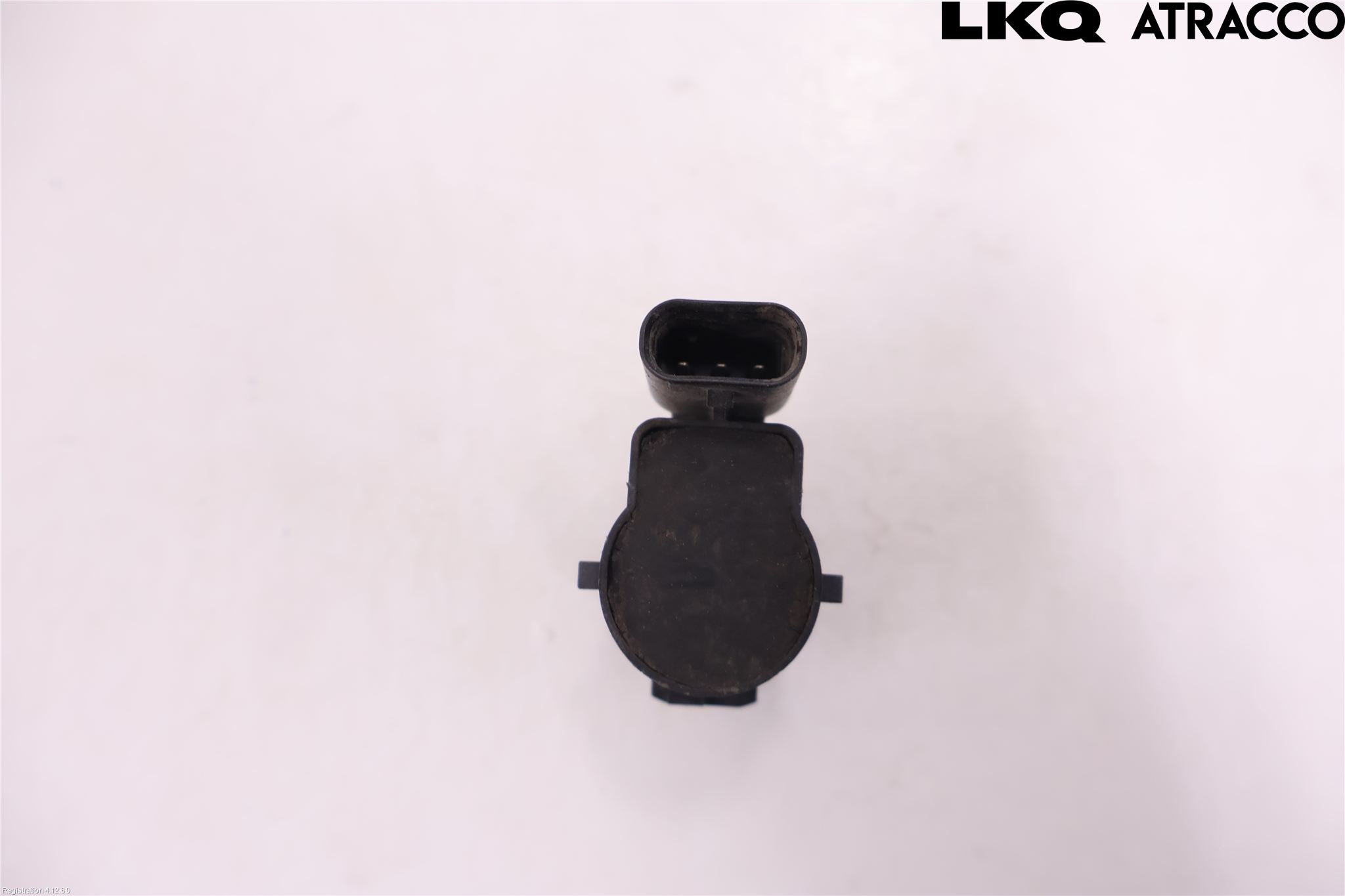 BMW X1 E84 10-15 Parkeringshjälp Backsensor