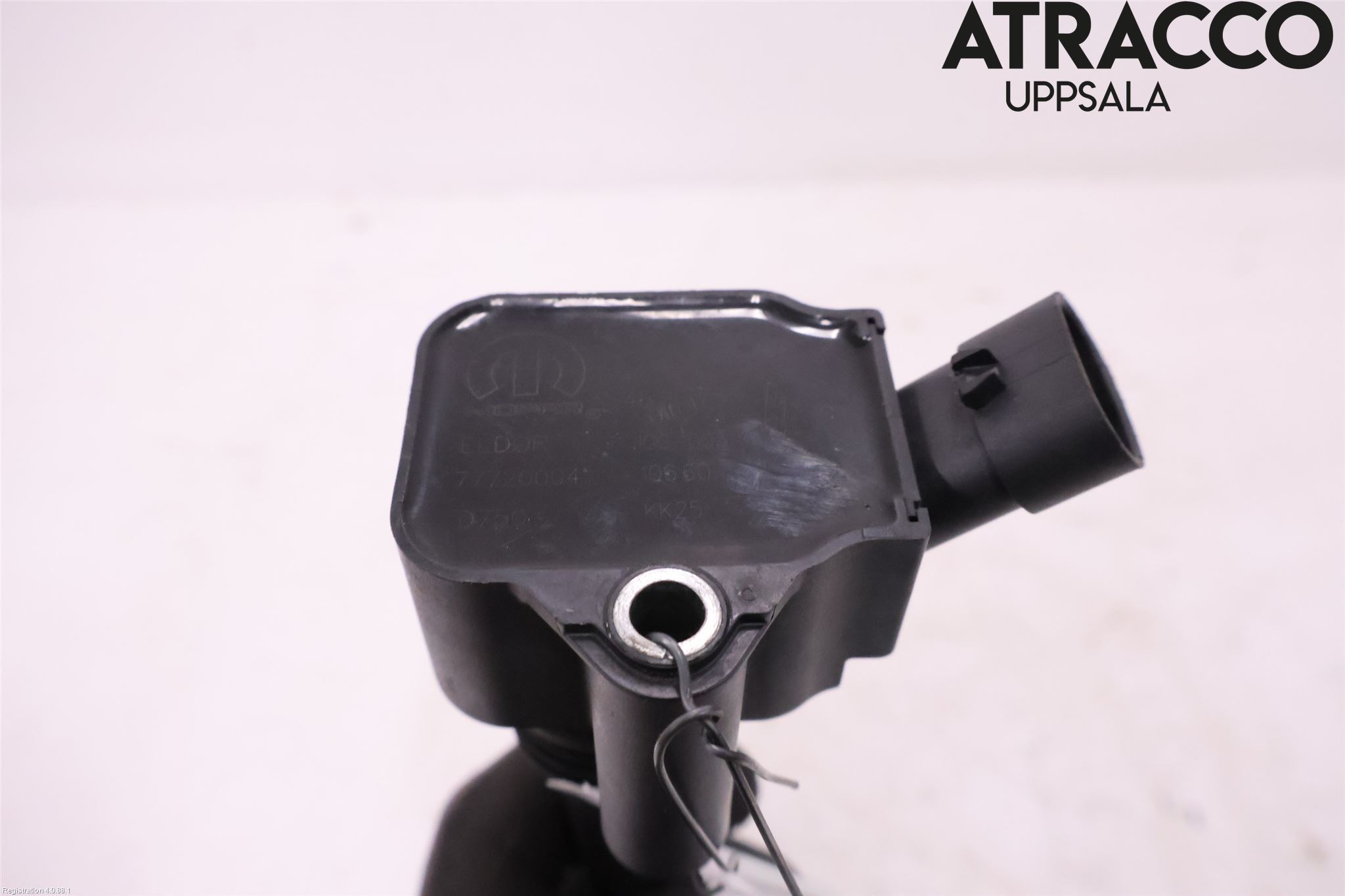 Fiat TIPO/CROSS 16- Tändspole