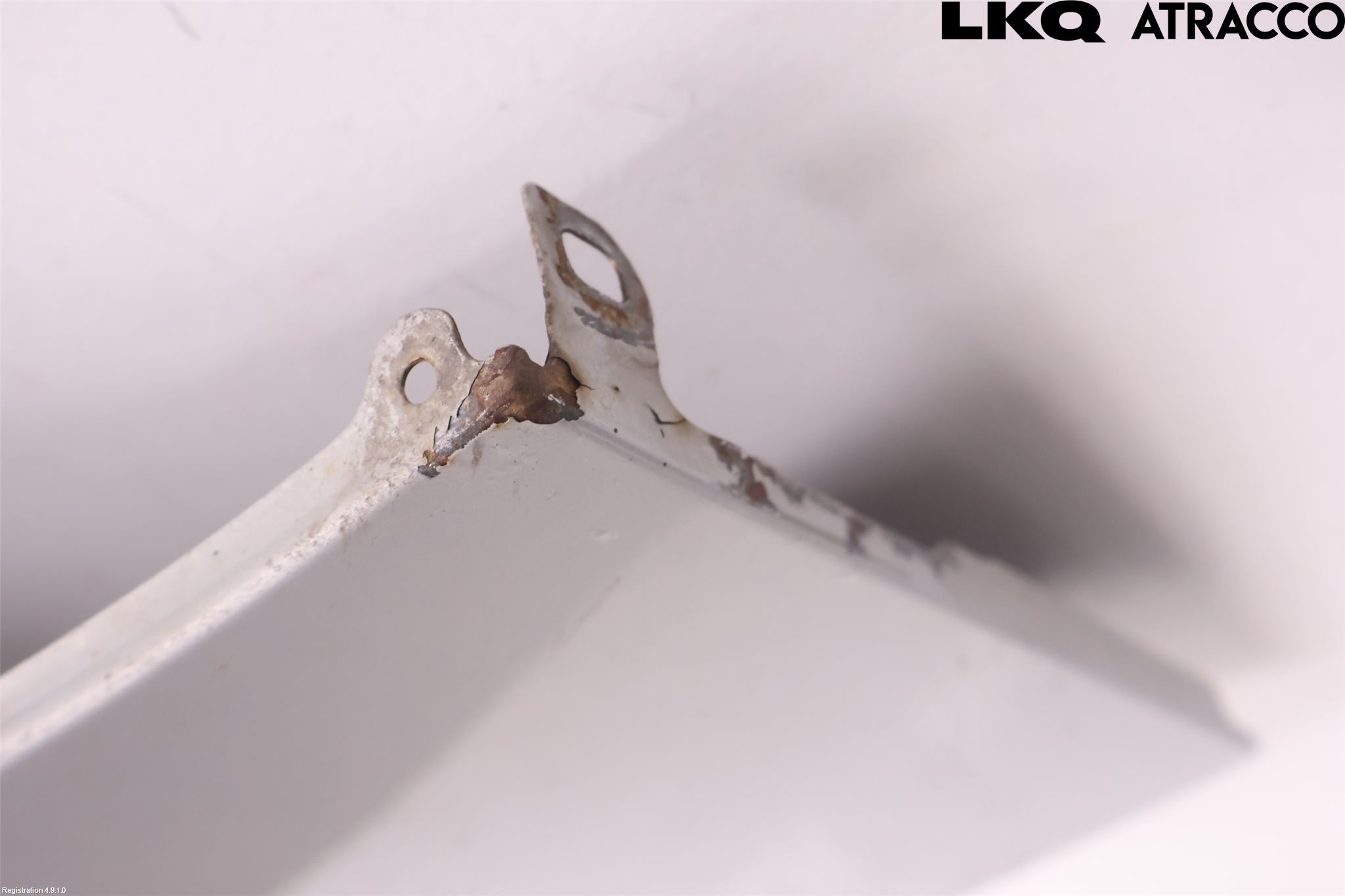 BMW 3 E90/91 SED/TOU 05-12 Skärm Fram Höger