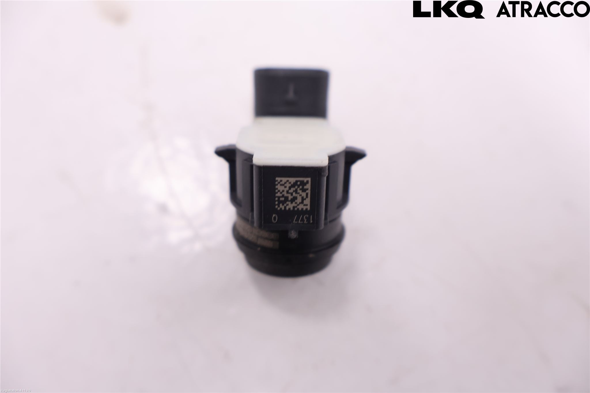 BMW 1 F20/F21 11-19 Parkeringshjälp Backsensor