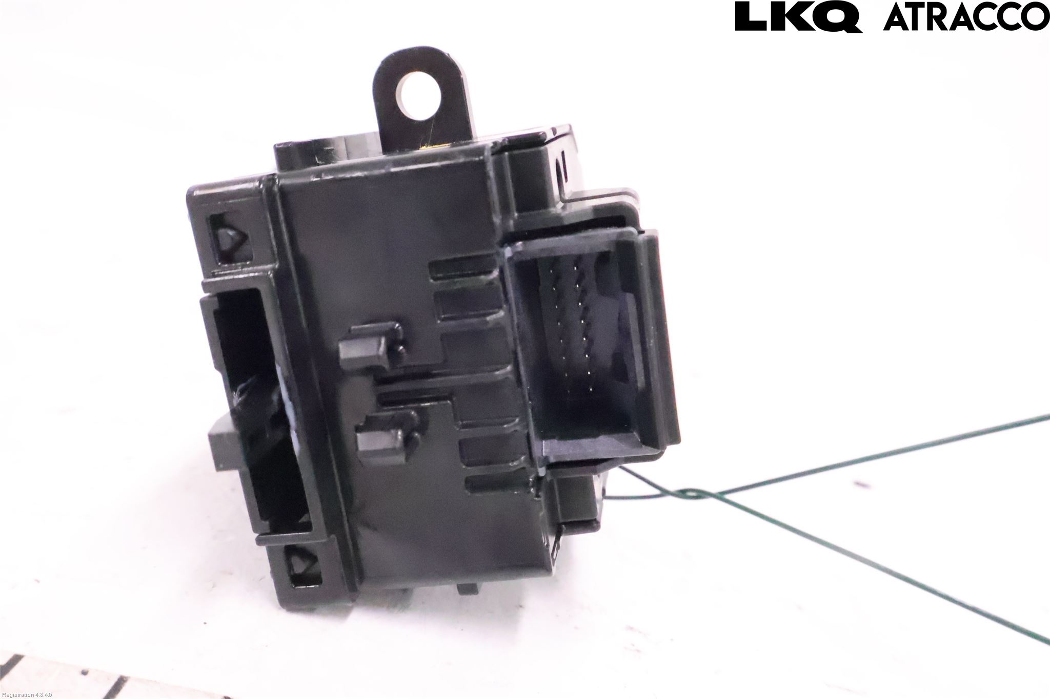 Toyota bZ4X EA10 22- Spak Blinkers-Ljusomk