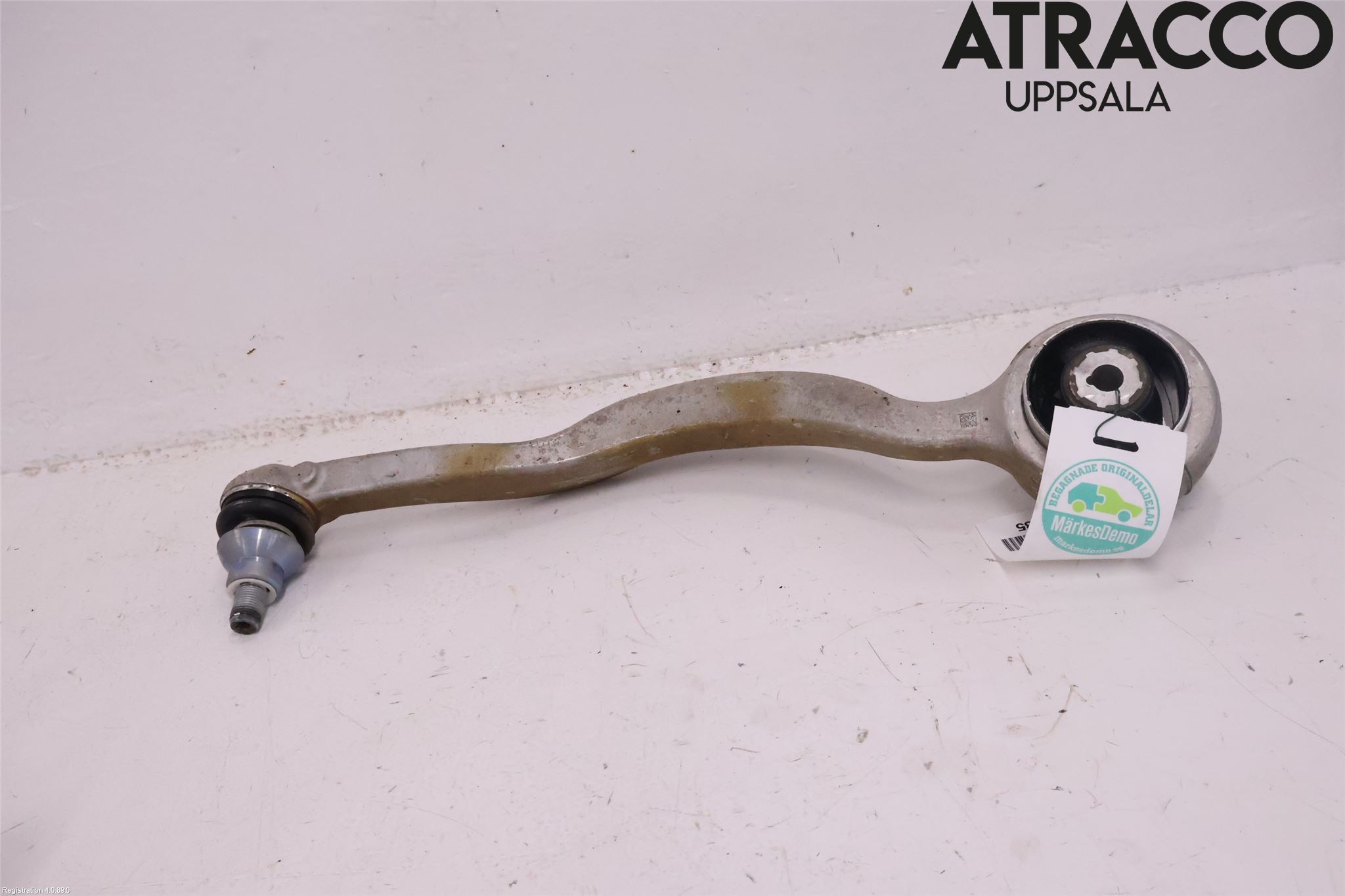 Mercedes-Benz MB E-KLASS (W213) 16-23 Bärarm Fram Undre Hö