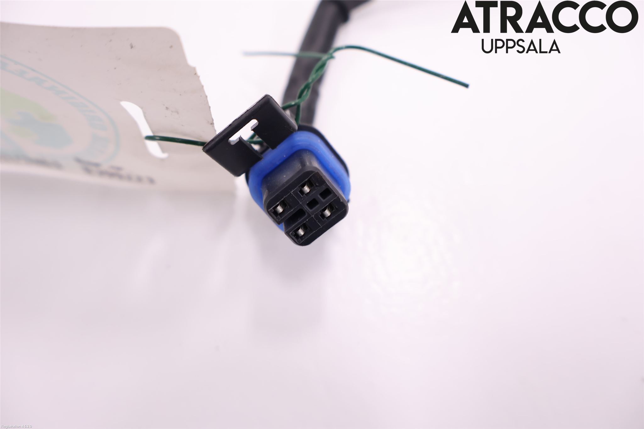 Saab 9-5 10-12 Injlambdasond