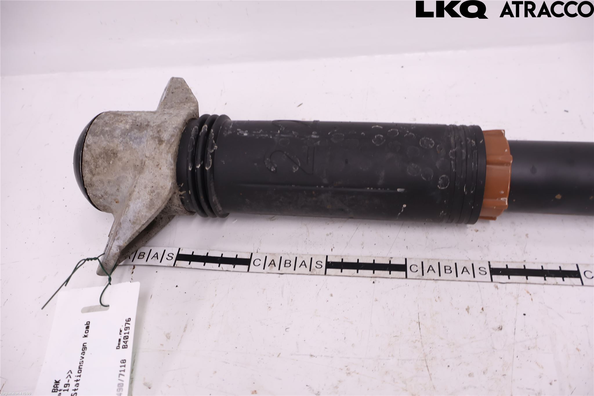 Toyota RAV4 19- Stötdämpare Bak