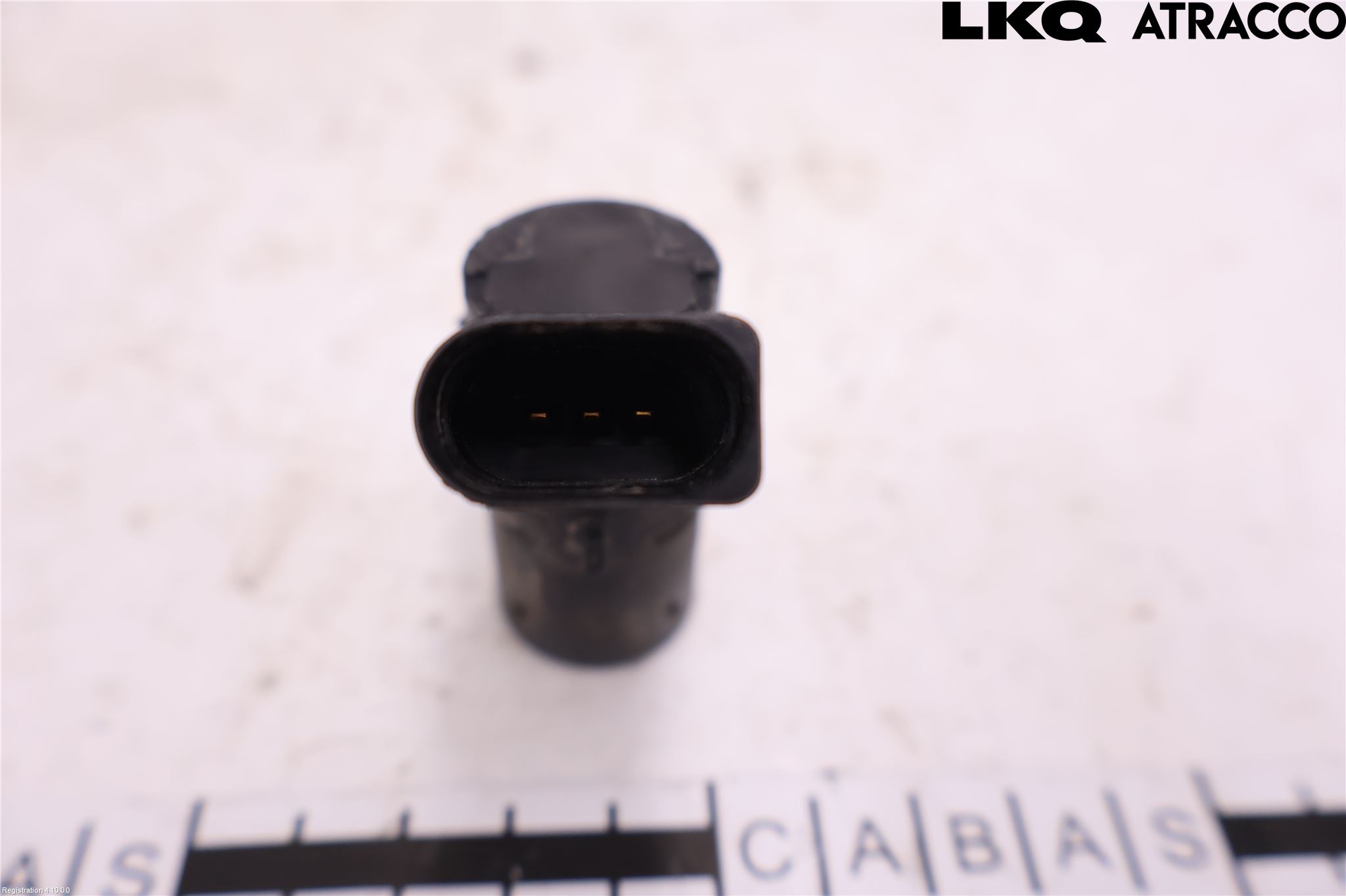 Audi A3/S3 05-13 Parkeringshjälp Backsensor