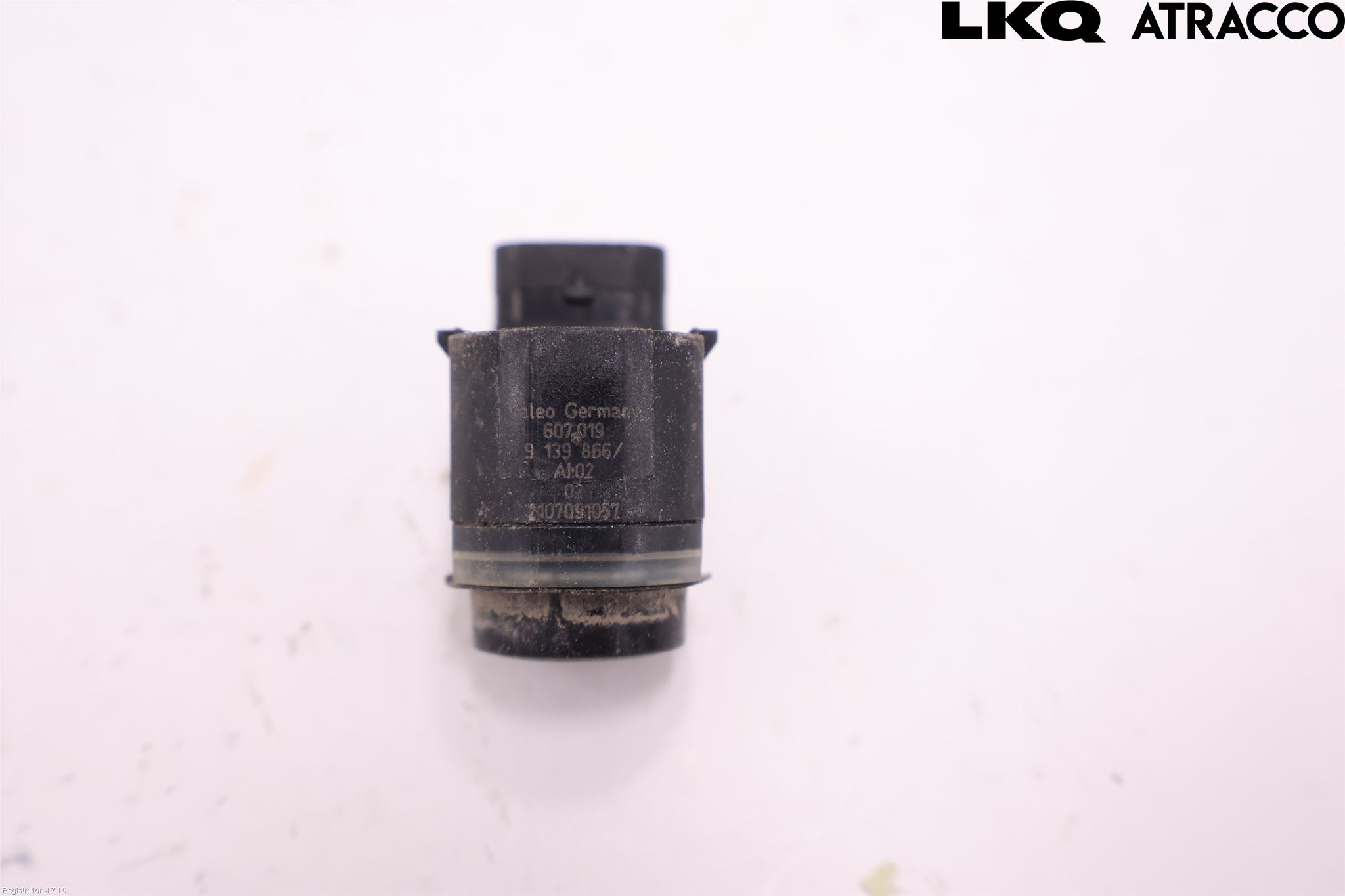 BMW X3 E83     03-10 Parkeringshjälp Backsensor