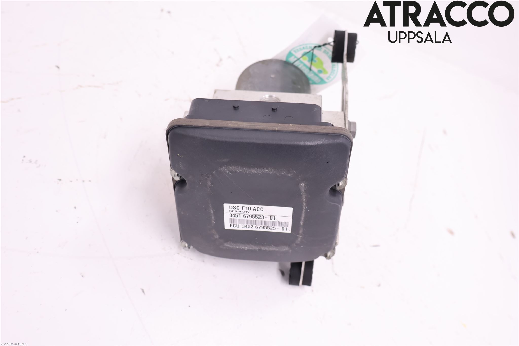 BMW 5 F10/F11/F18 09-17 Abs Hydraulaggregat