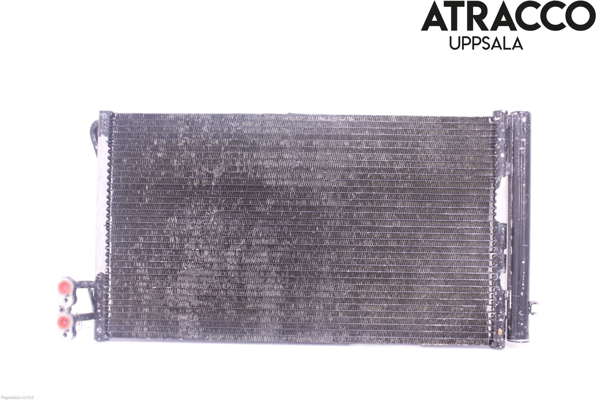 BMW 3 E90/91 SED/TOU 05-12 Ac Kondensor-Kylare