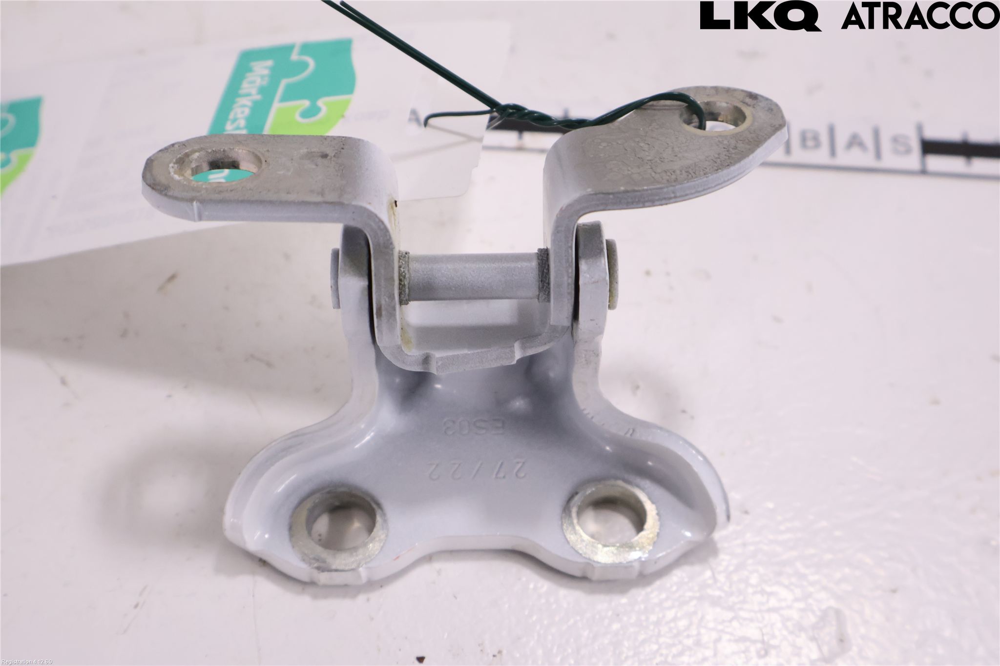 Toyota COROLLA 19- Dörrgångjärn