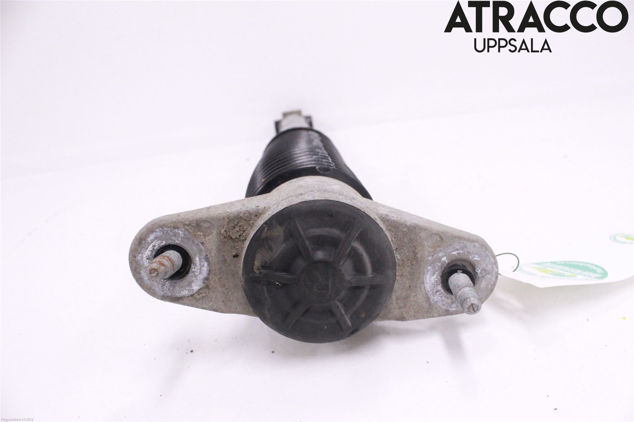 Tesla MODEL 3 17- Fjäderben Bak Vänster