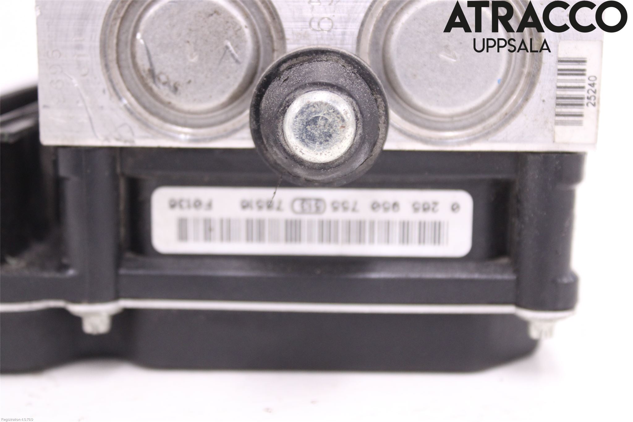 Subaru LEGACY    07-09 Abs Hydraulaggregat