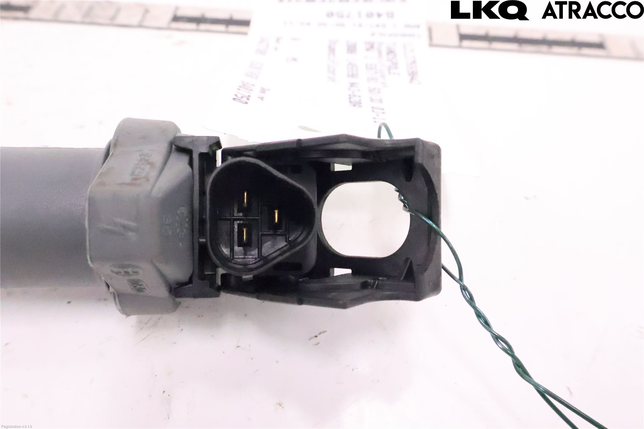 BMW 1 E87/81 5D/3D 03-11 Tändspole