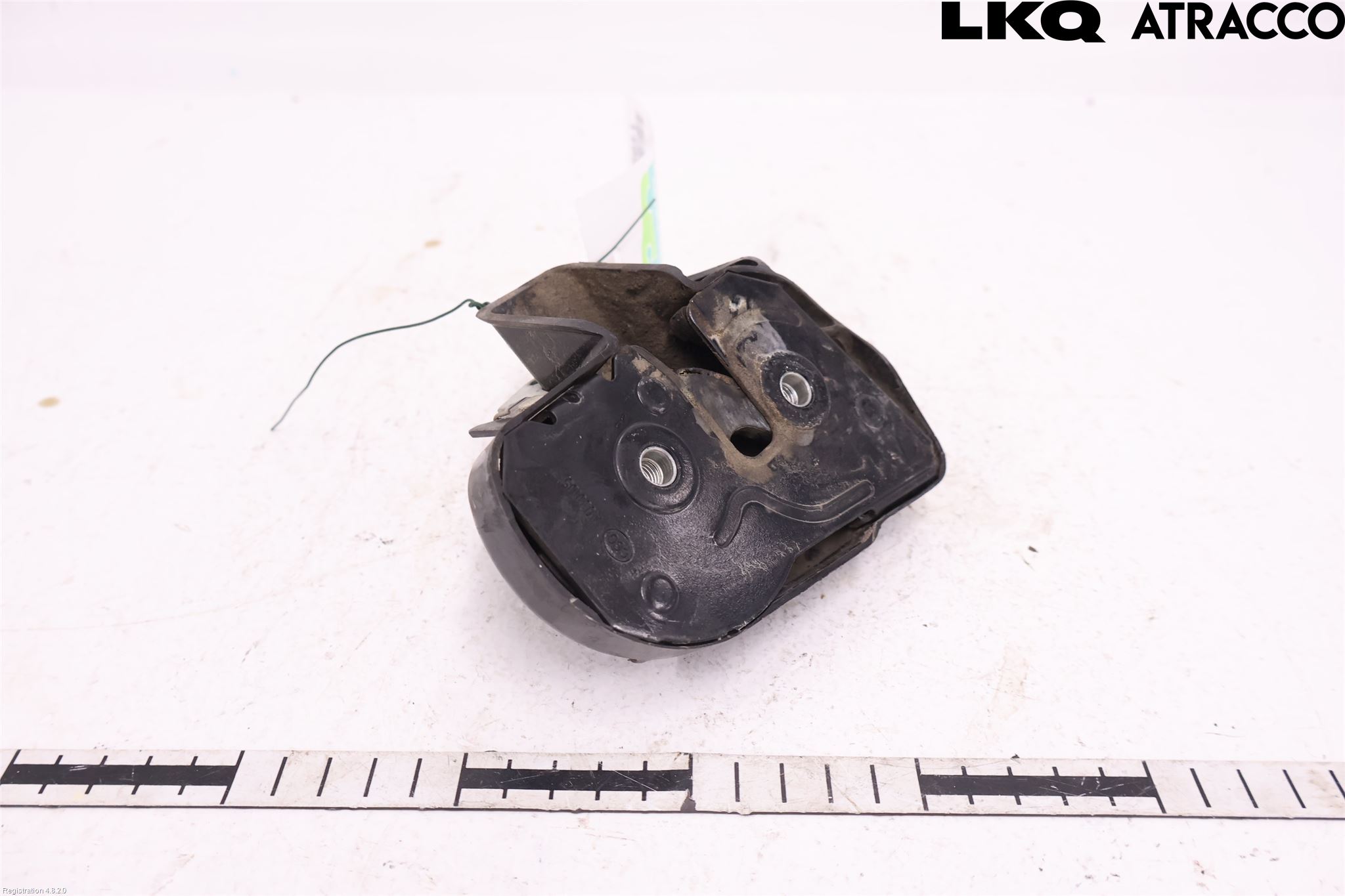 Volkswagen VW CADDY 16-20 Låskista-Dörrlås