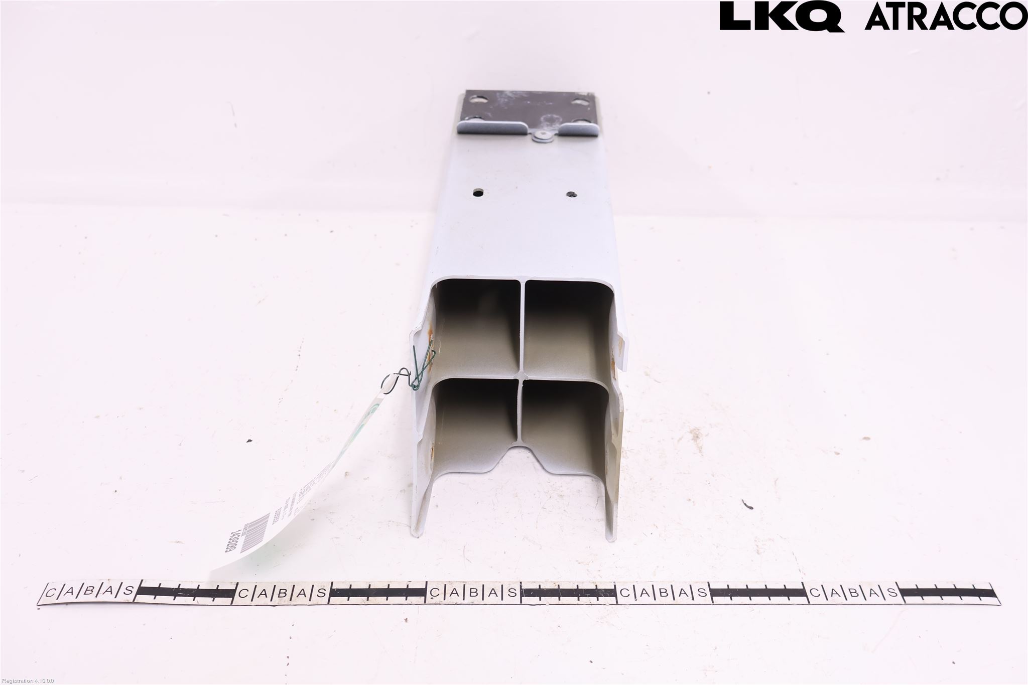 Tesla MODEL 3 17- Stötfångarbärjärn Fram